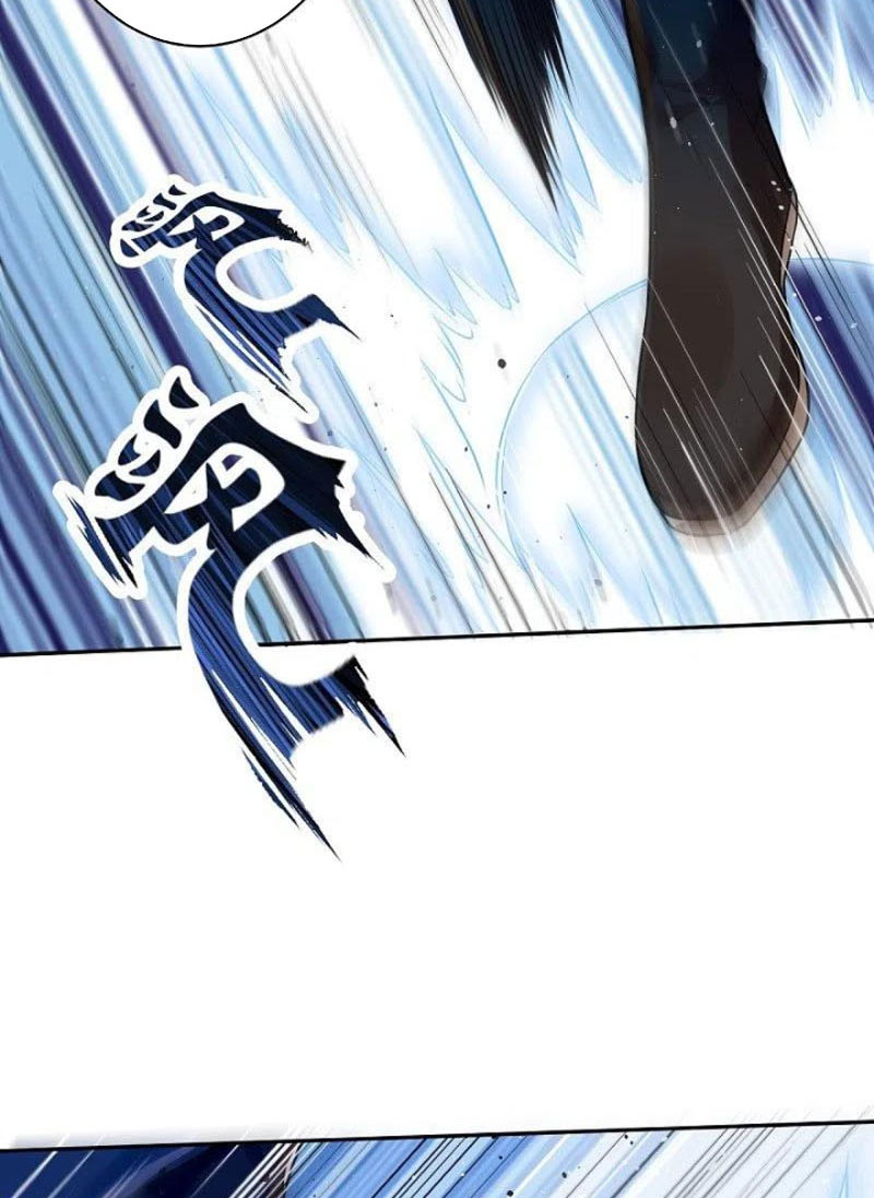 Nghịch Thiên Tà Thần Chapter 468 - Trang 15