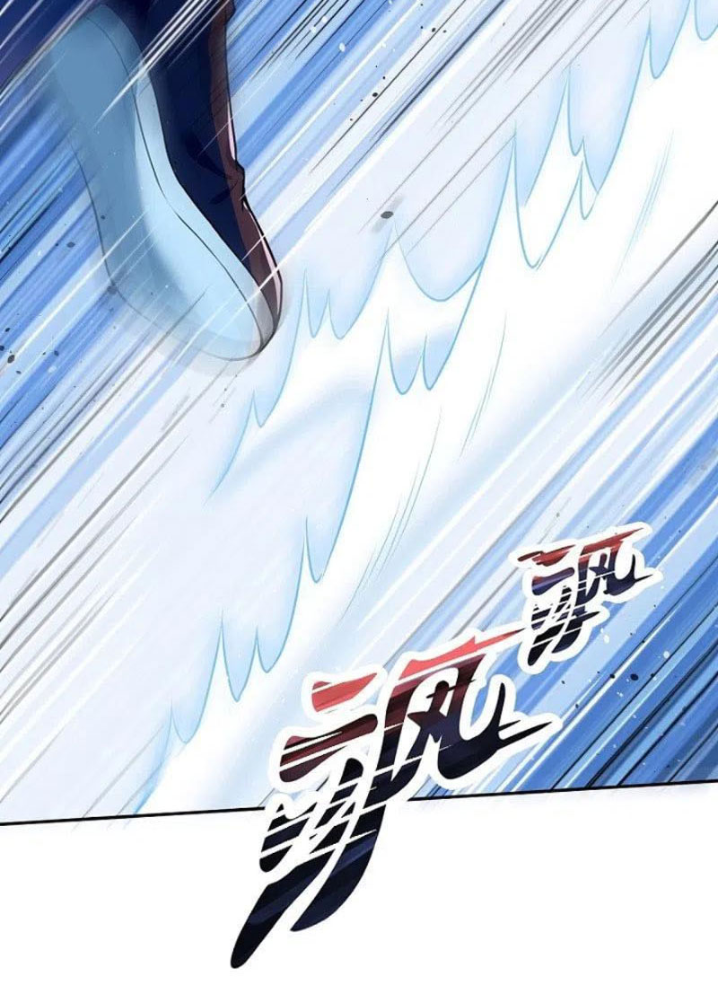 Nghịch Thiên Tà Thần Chapter 468 - Trang 16