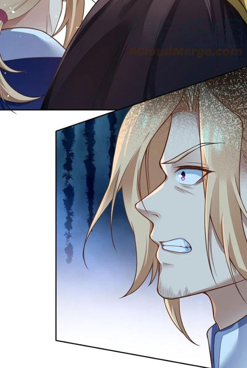 Nghịch Thiên Tà Thần Chapter 468 - Trang 18