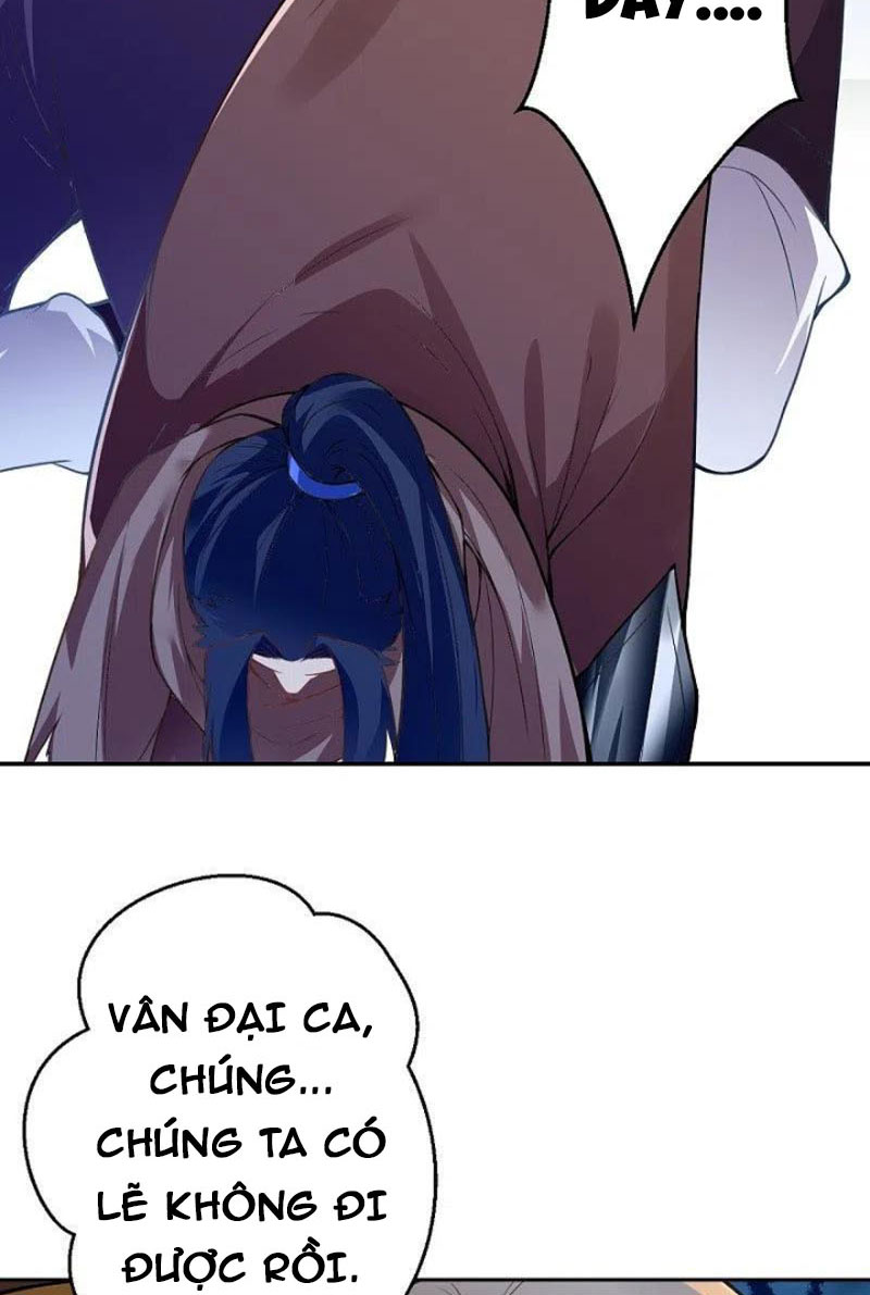 Nghịch Thiên Tà Thần Chapter 468 - Trang 20