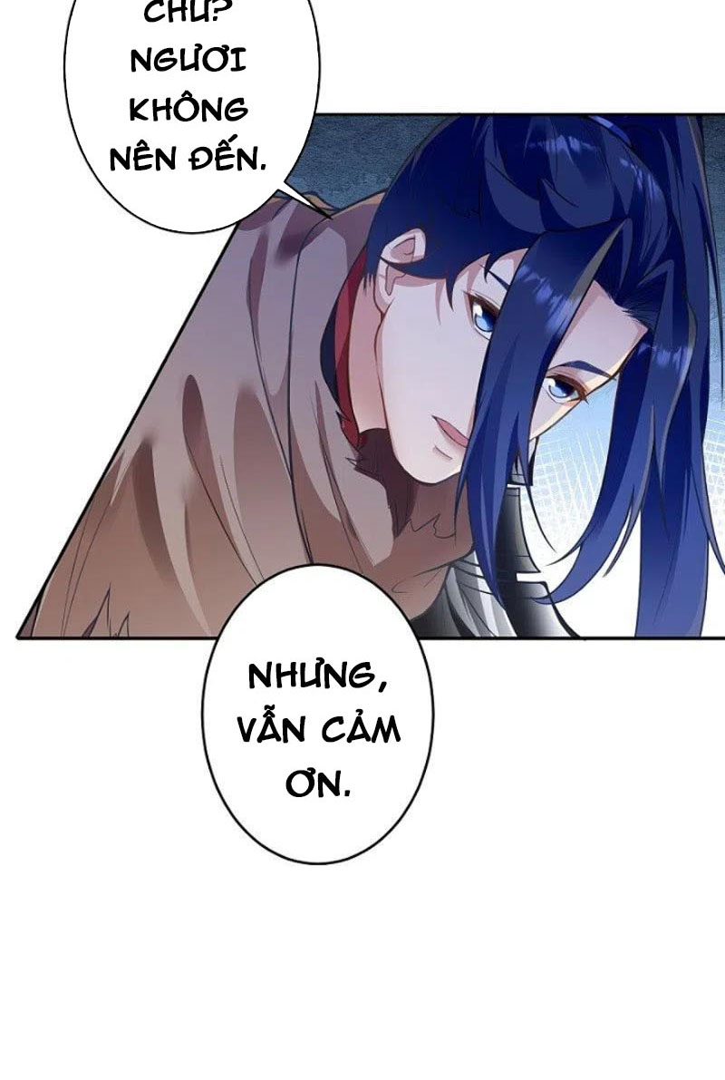 Nghịch Thiên Tà Thần Chapter 468 - Trang 22