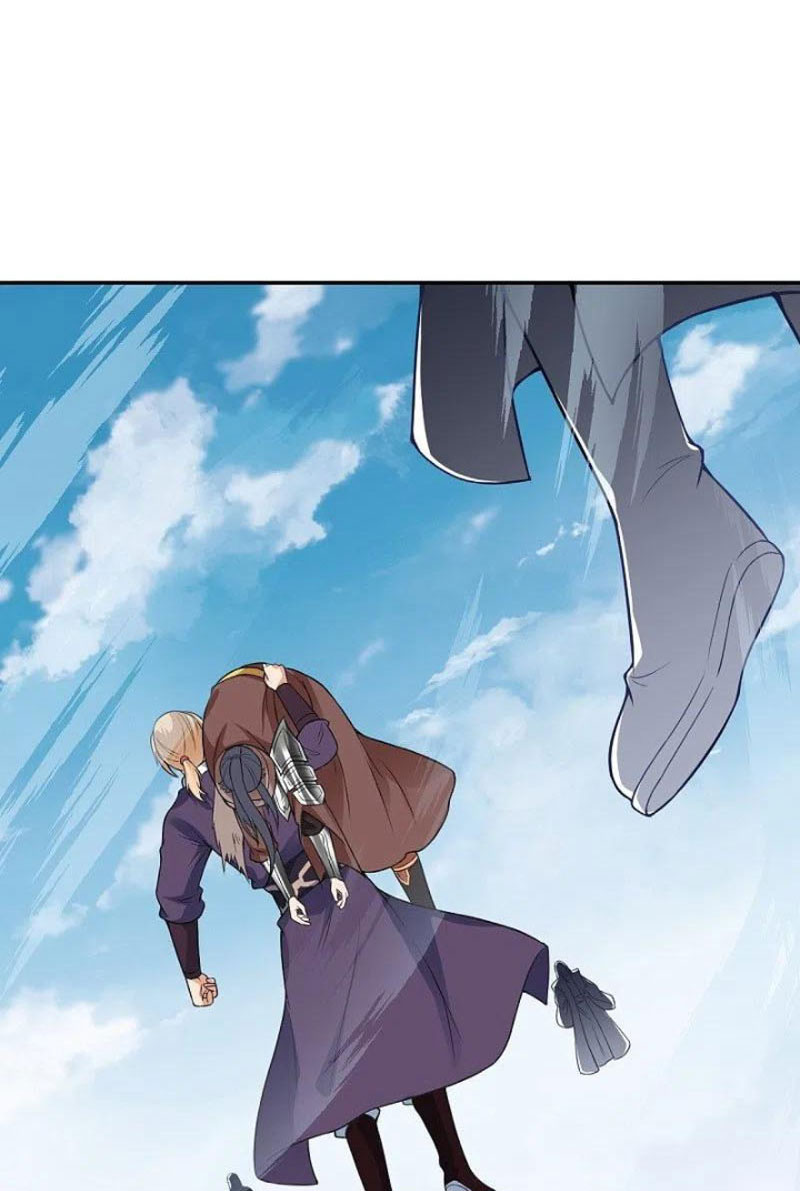 Nghịch Thiên Tà Thần Chapter 468 - Trang 23