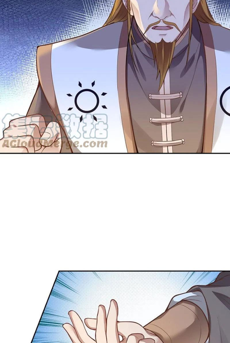 Nghịch Thiên Tà Thần Chapter 468 - Trang 25