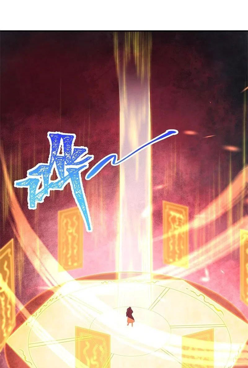 Nghịch Thiên Tà Thần Chapter 468 - Trang 33