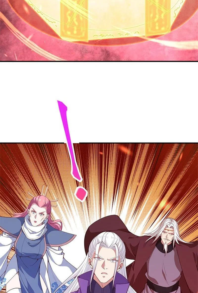 Nghịch Thiên Tà Thần Chapter 468 - Trang 34