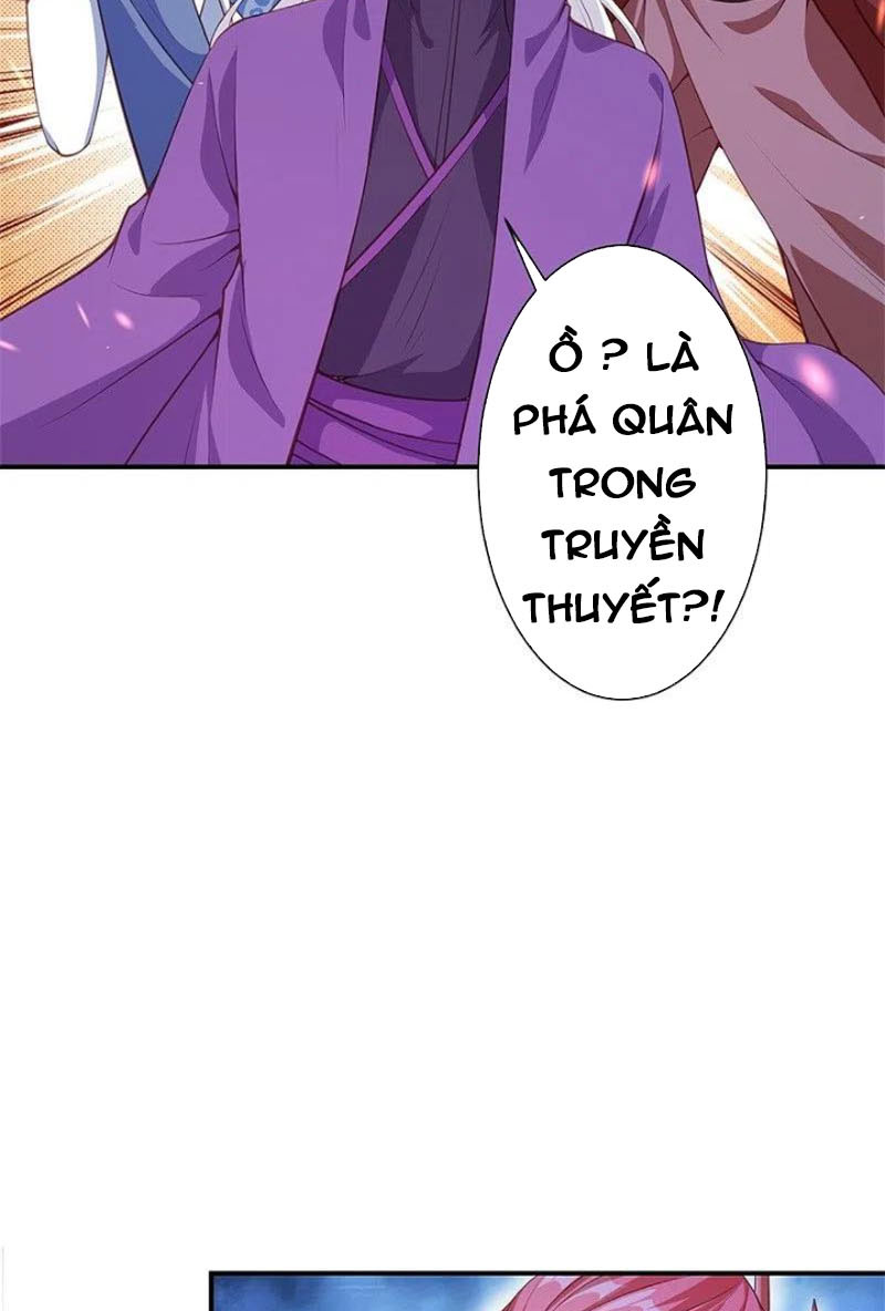 Nghịch Thiên Tà Thần Chapter 468 - Trang 35