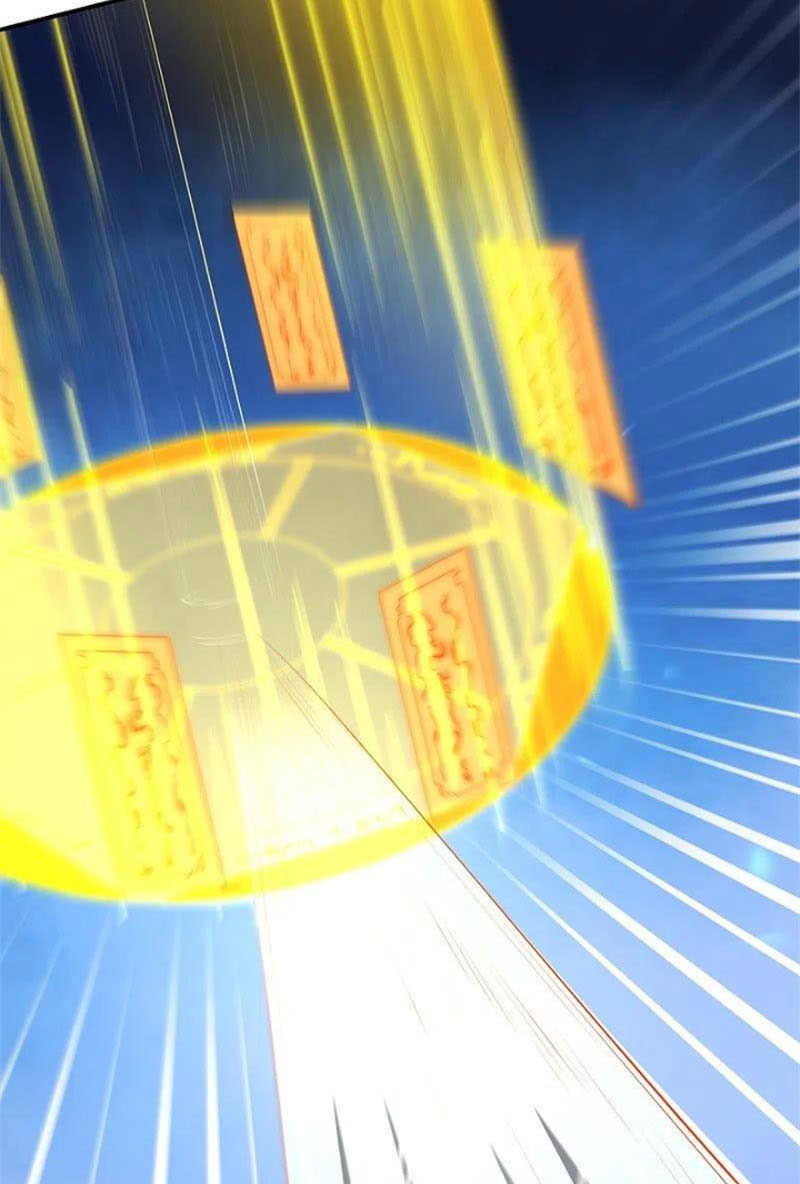 Nghịch Thiên Tà Thần Chapter 468 - Trang 40
