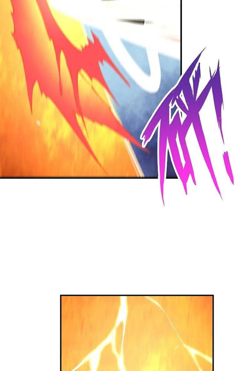 Nghịch Thiên Tà Thần Chapter 468 - Trang 43