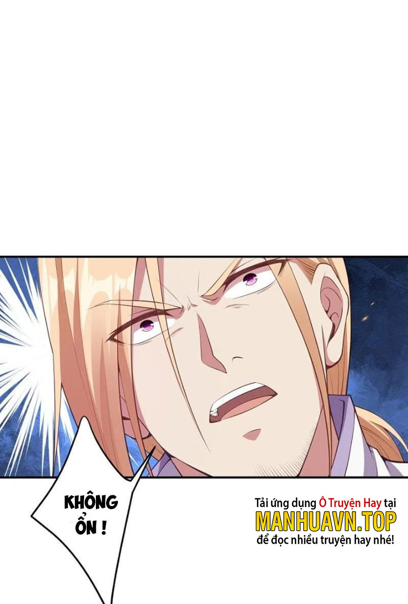 Nghịch Thiên Tà Thần Chapter 468 - Trang 45