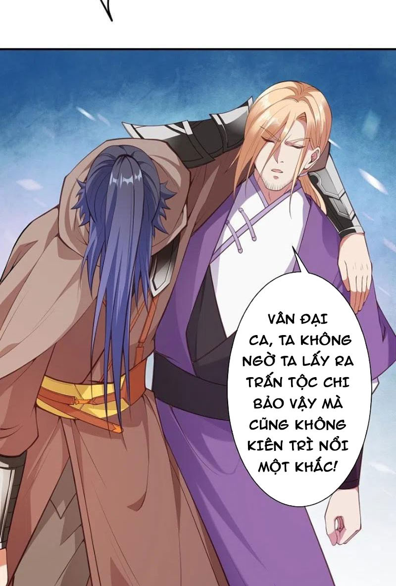 Nghịch Thiên Tà Thần Chapter 468 - Trang 46