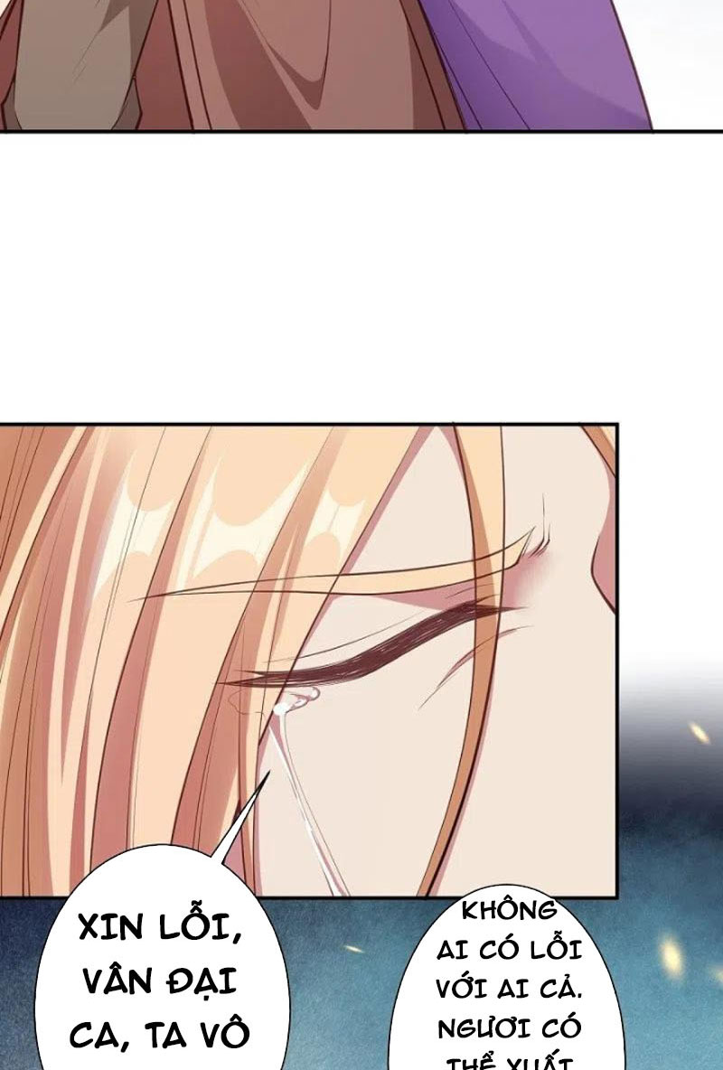 Nghịch Thiên Tà Thần Chapter 468 - Trang 47