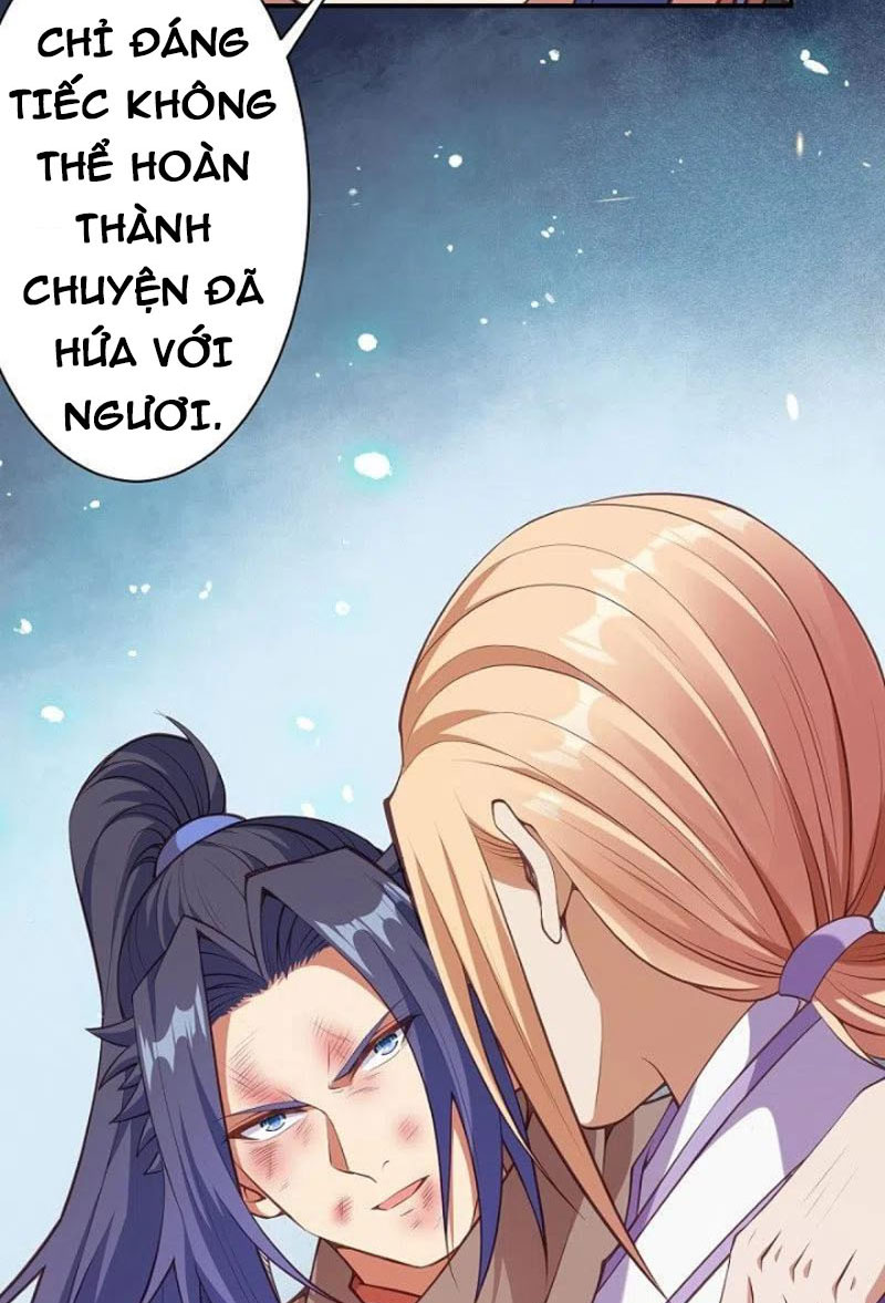 Nghịch Thiên Tà Thần Chapter 468 - Trang 50