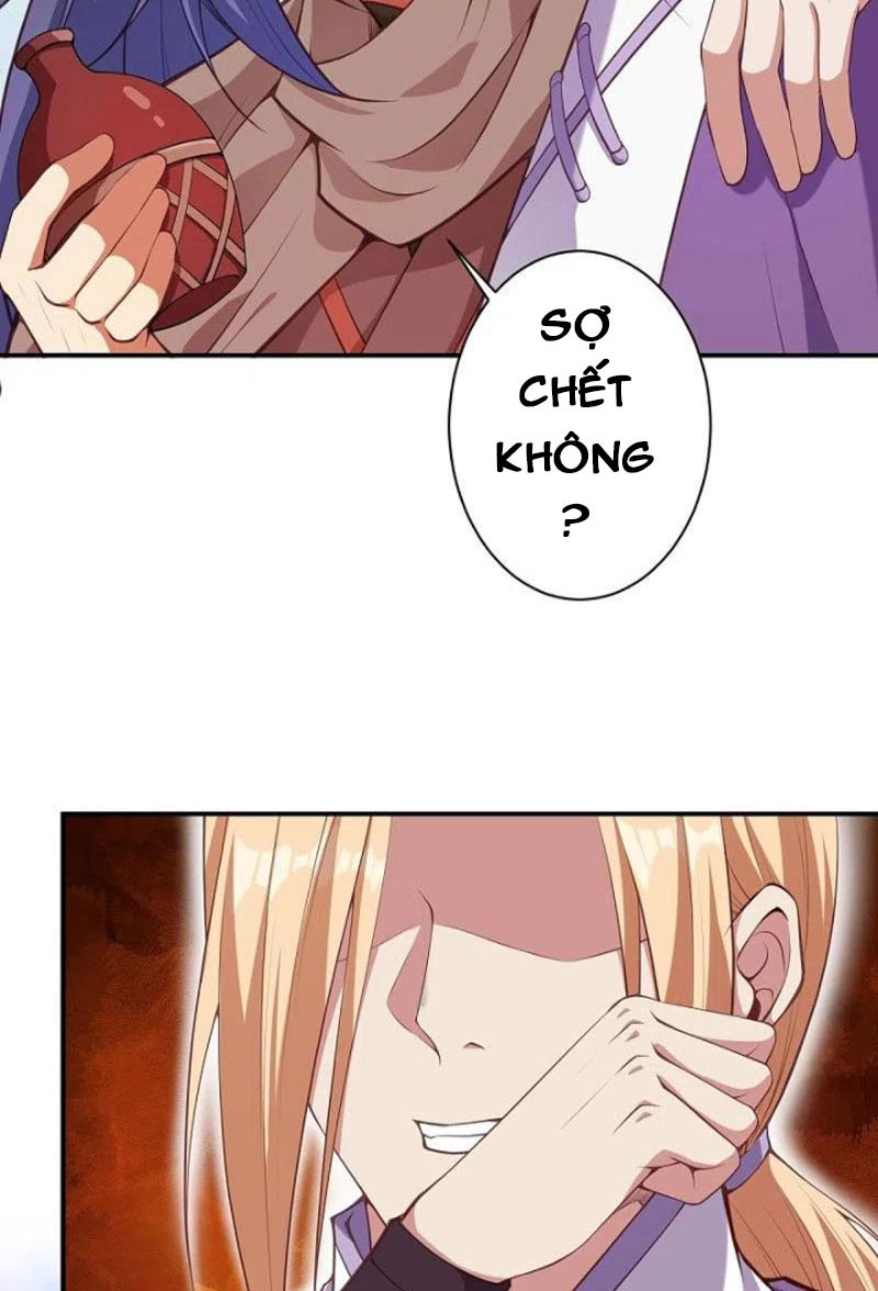 Nghịch Thiên Tà Thần Chapter 468 - Trang 51