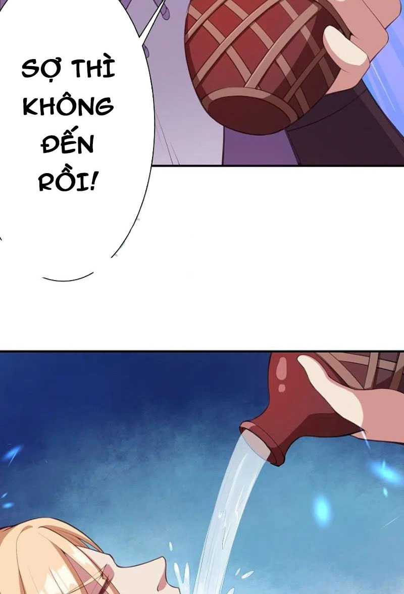 Nghịch Thiên Tà Thần Chapter 468 - Trang 53