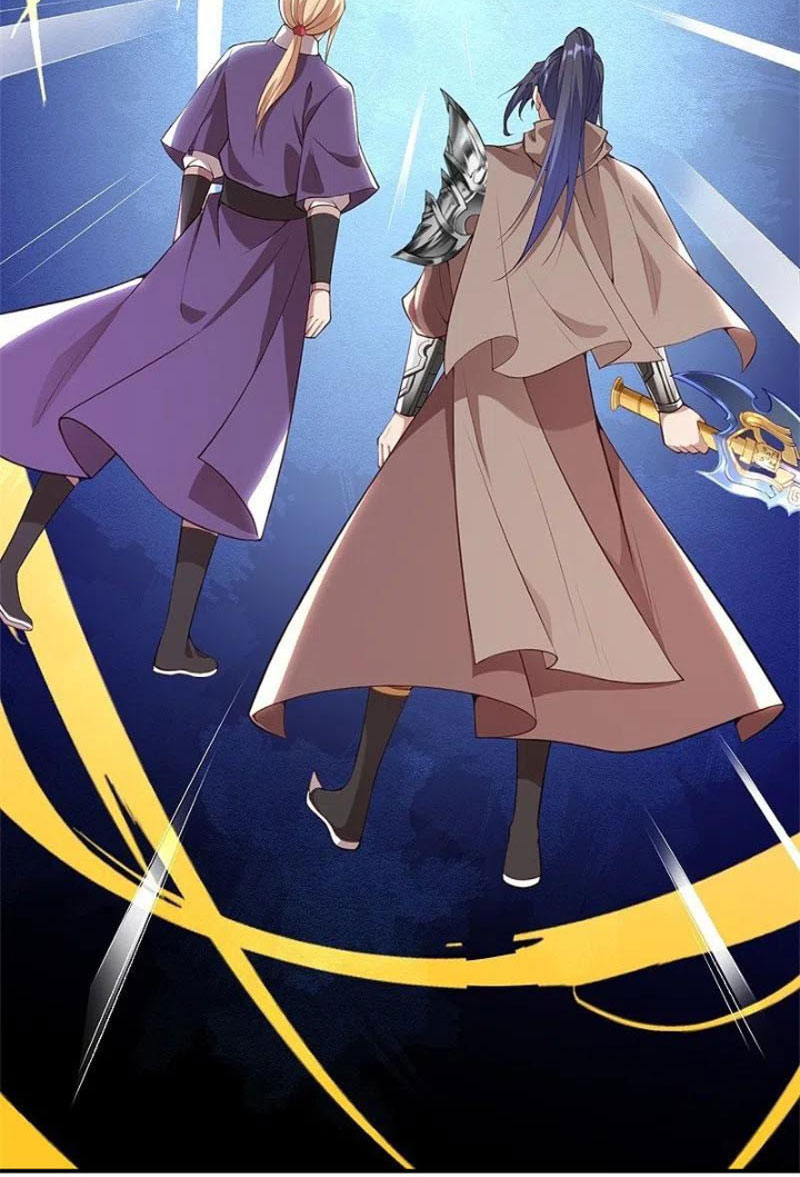 Nghịch Thiên Tà Thần Chapter 468 - Trang 58