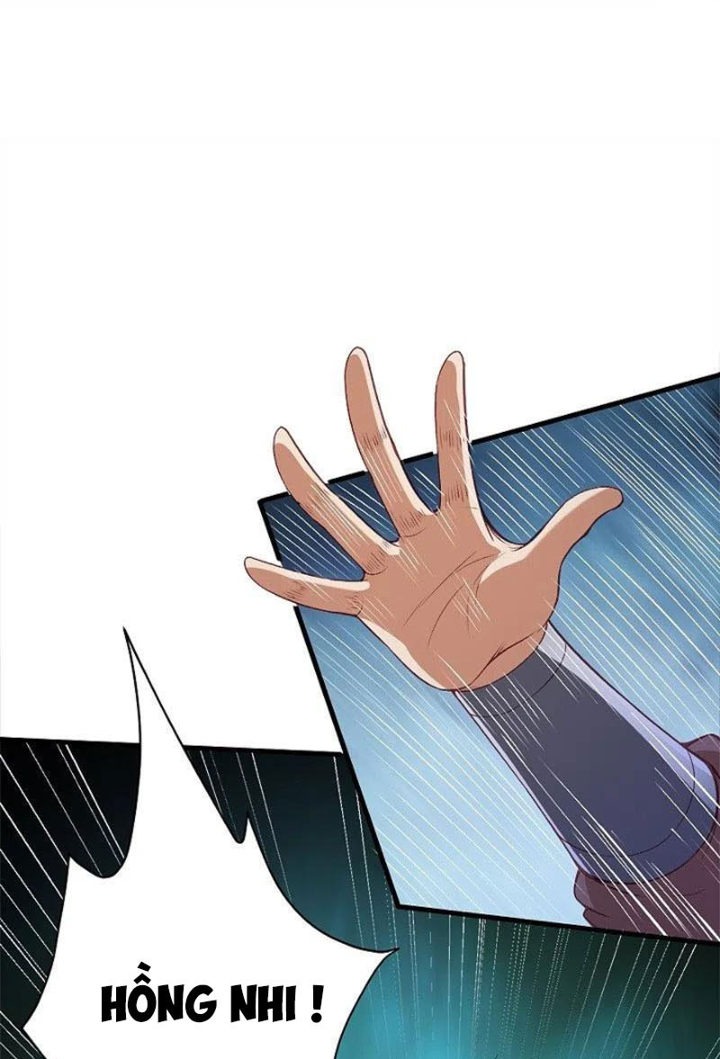 Nghịch Thiên Tà Thần Chapter 468 - Trang 59
