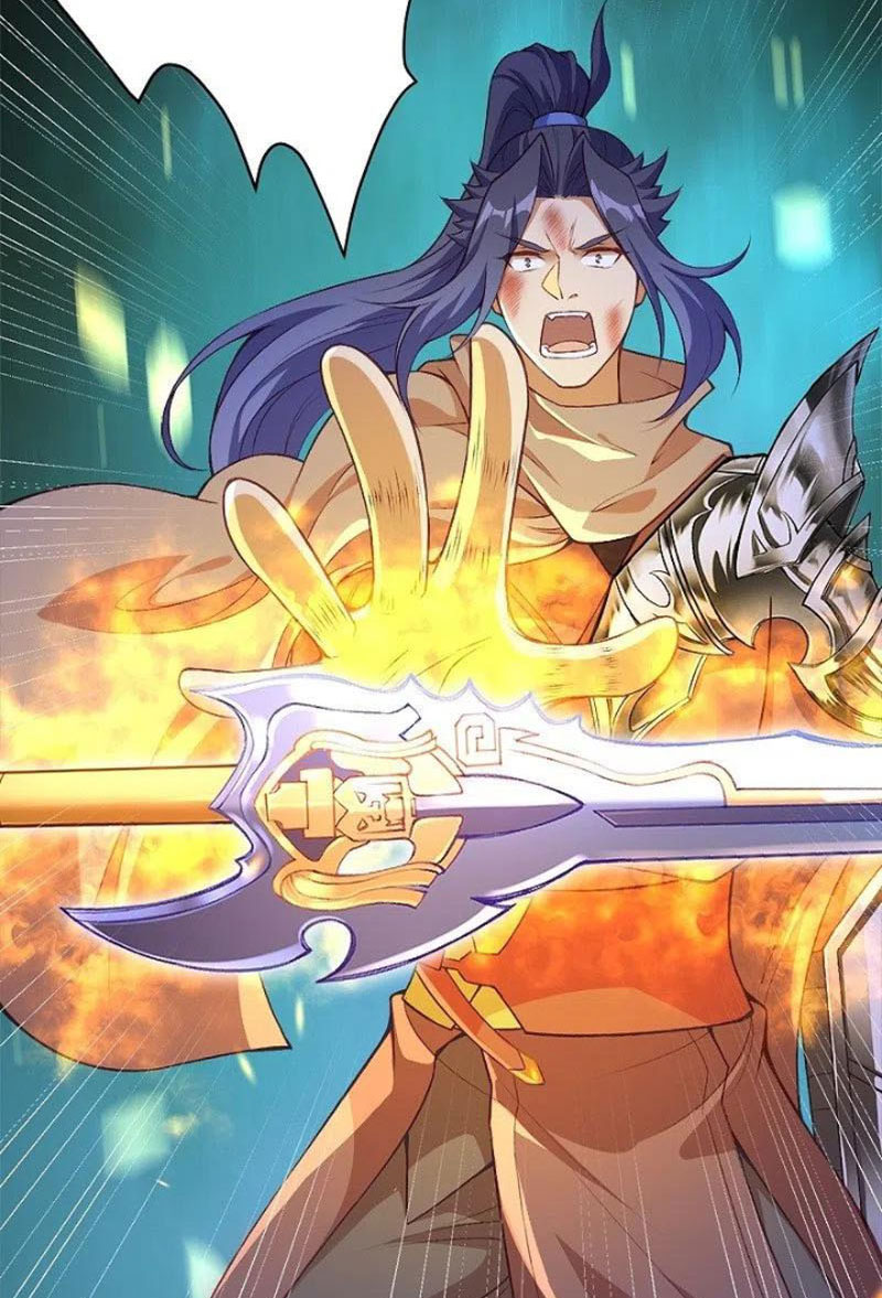 Nghịch Thiên Tà Thần Chapter 468 - Trang 60