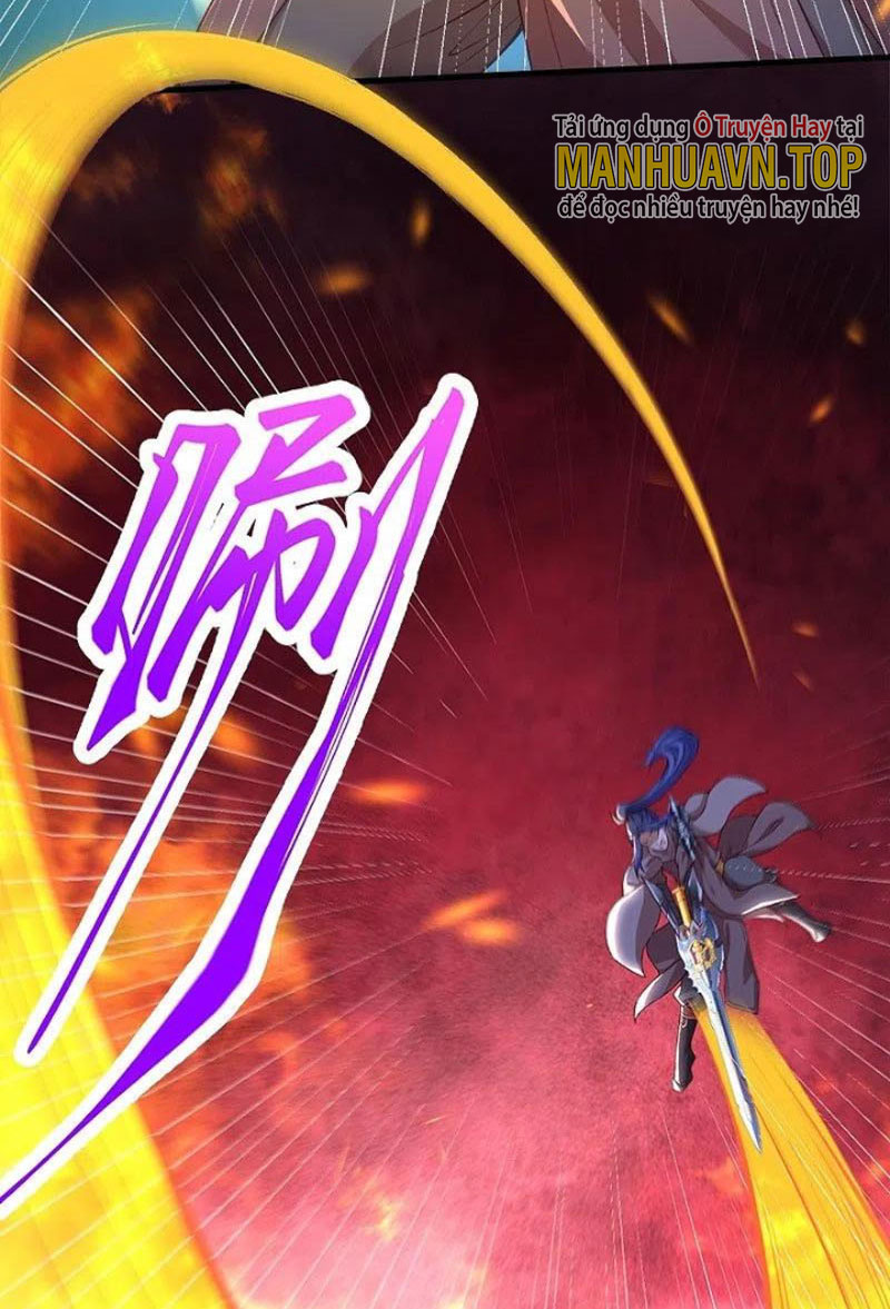 Nghịch Thiên Tà Thần Chapter 468 - Trang 61