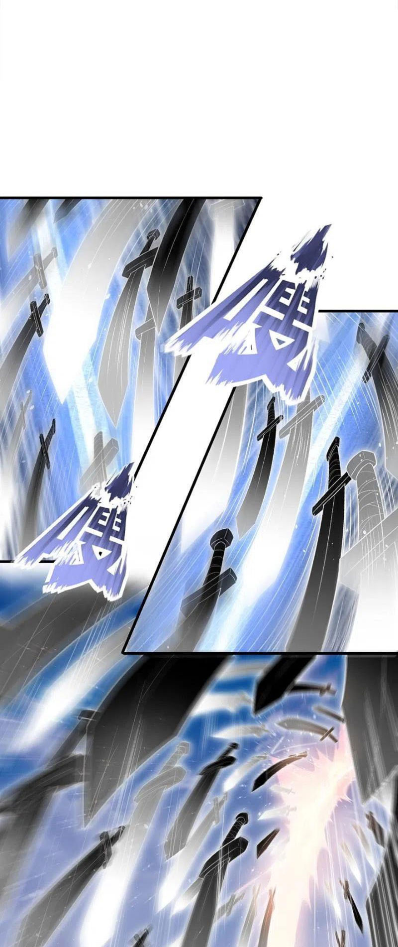 Nghịch Thiên Tà Thần Chapter 468 - Trang 67