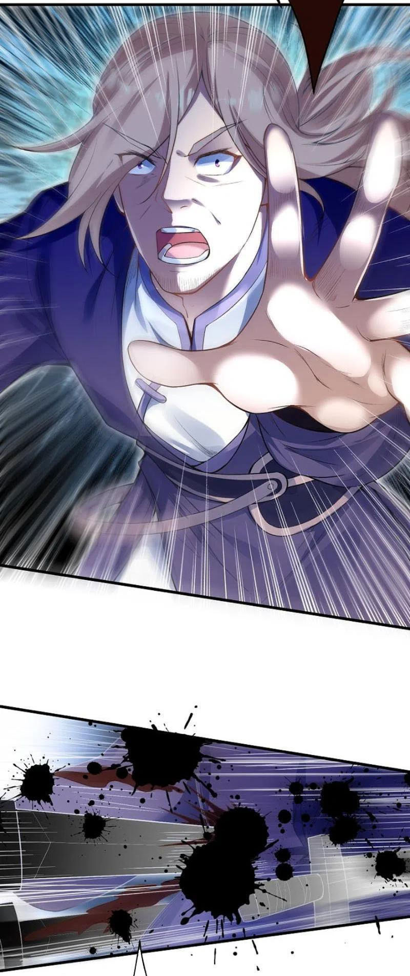 Nghịch Thiên Tà Thần Chapter 468 - Trang 69