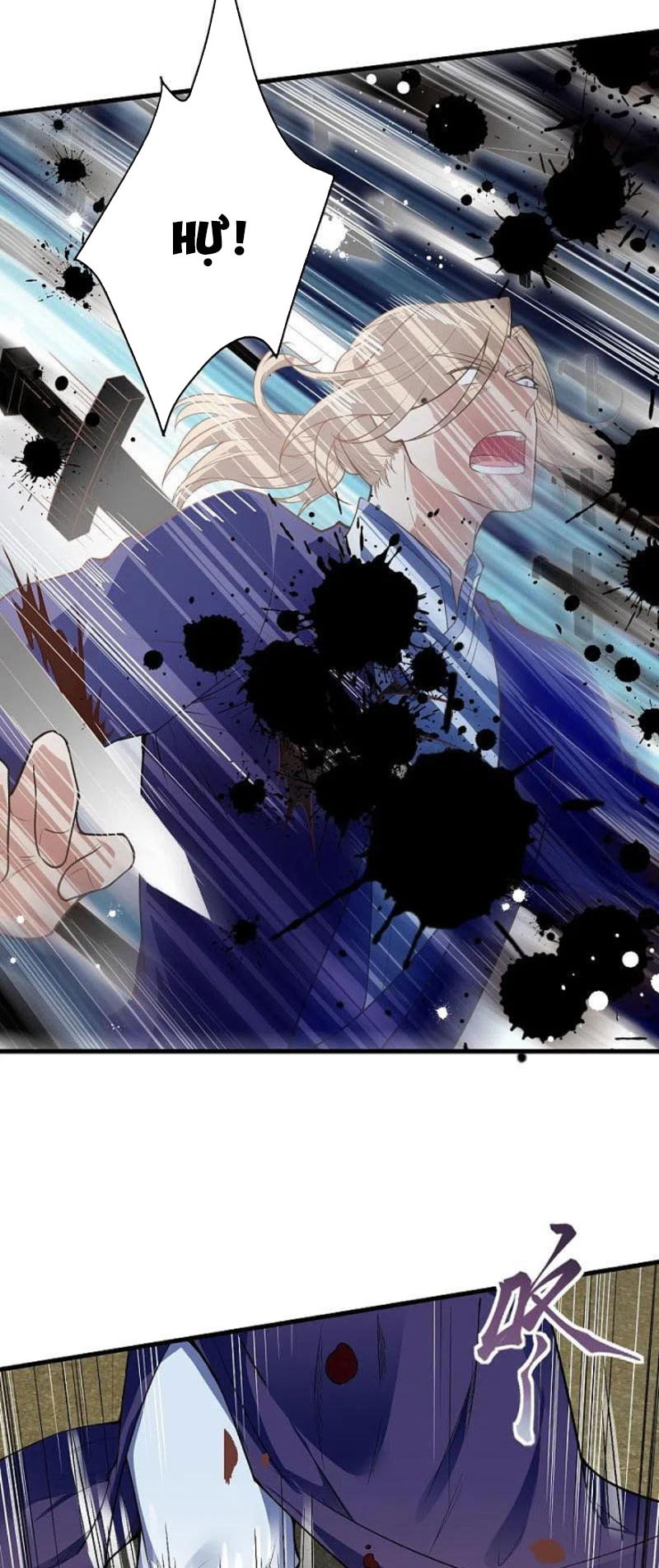 Nghịch Thiên Tà Thần Chapter 468 - Trang 70