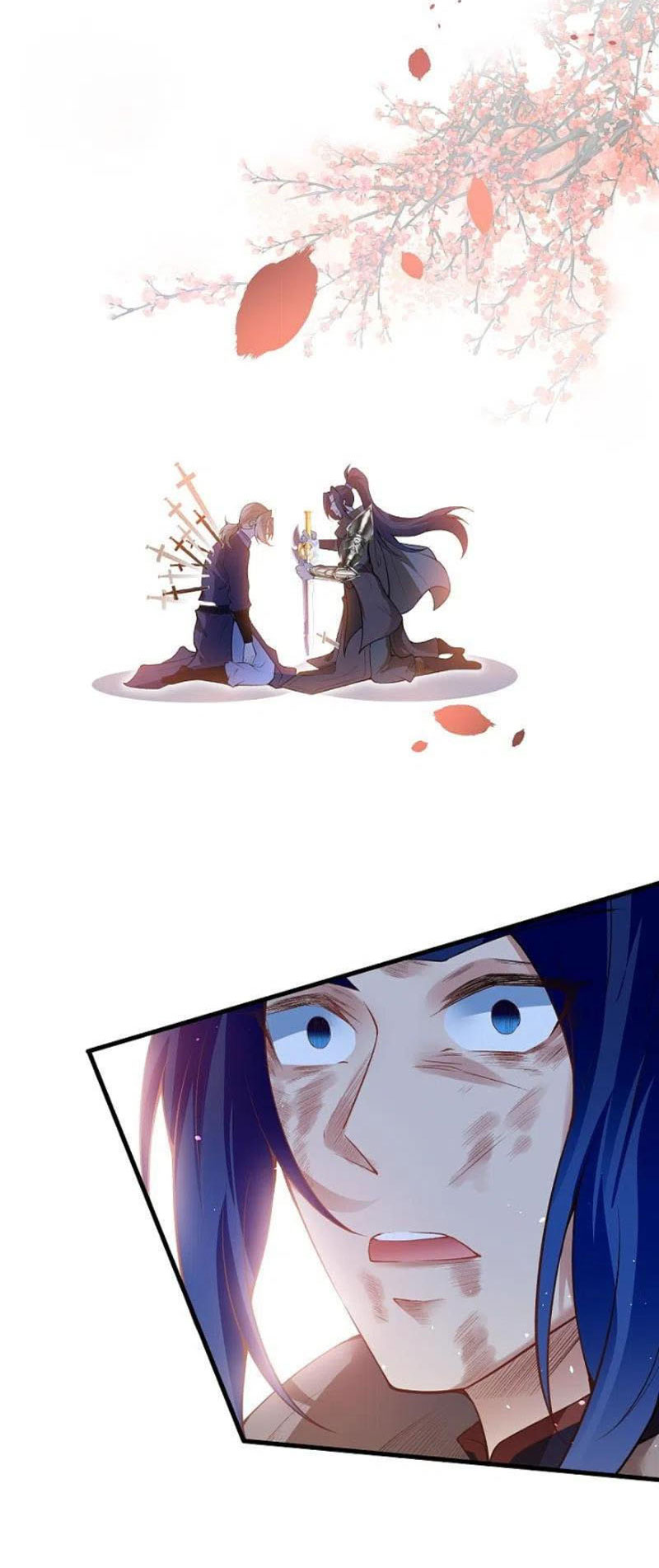 Nghịch Thiên Tà Thần Chapter 468 - Trang 72