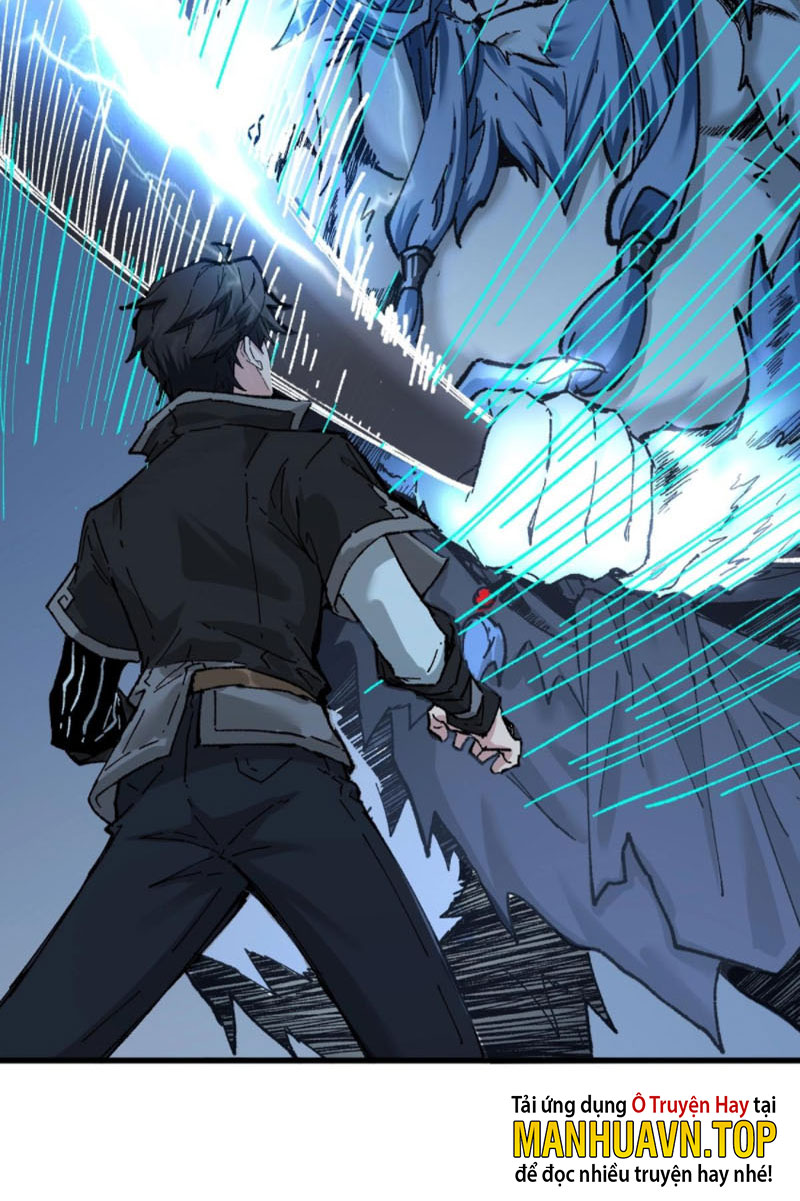 Thánh Khư Chapter 159 - Hamtruyen.vn