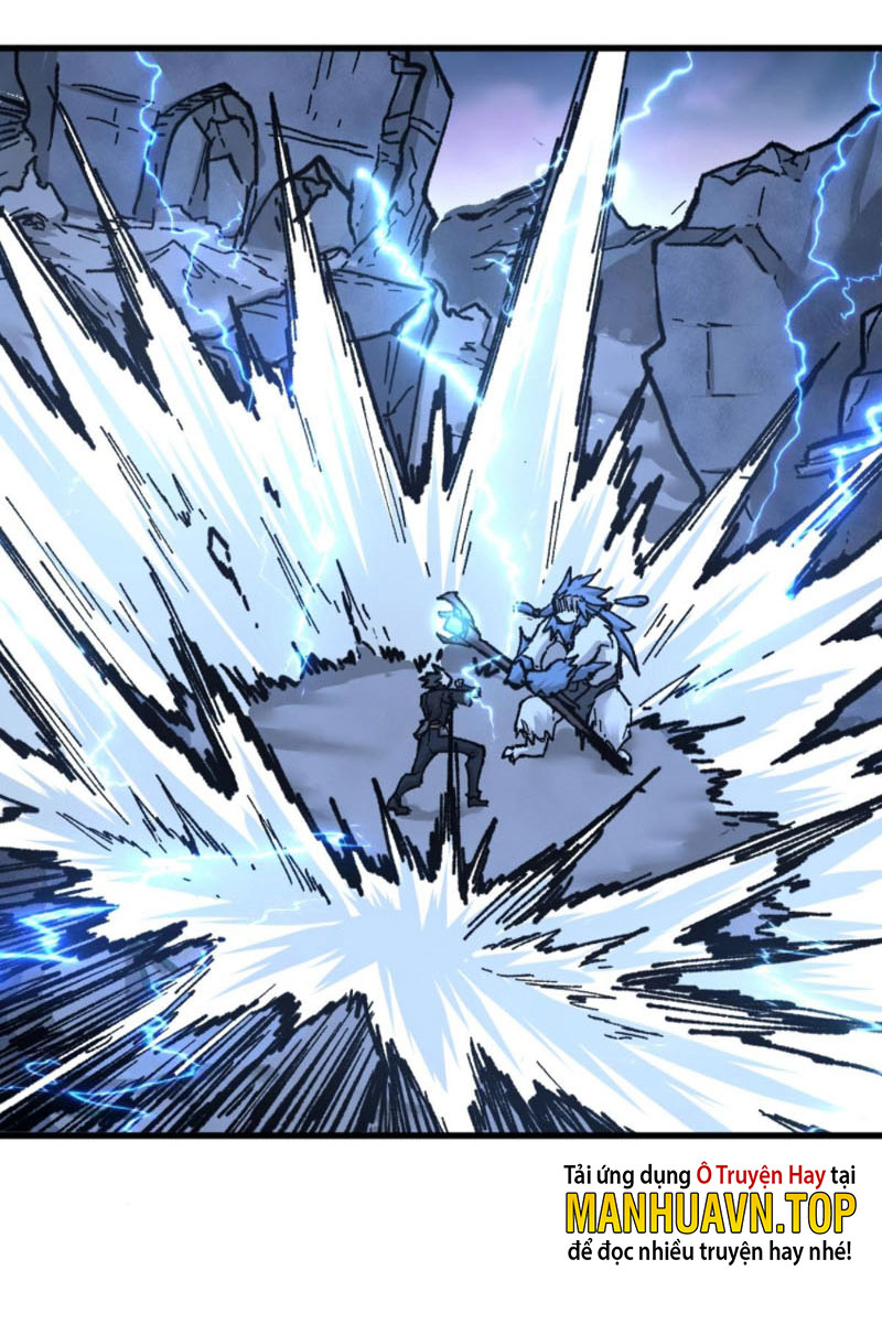Thánh Khư Chapter 159 - Hamtruyen.vn