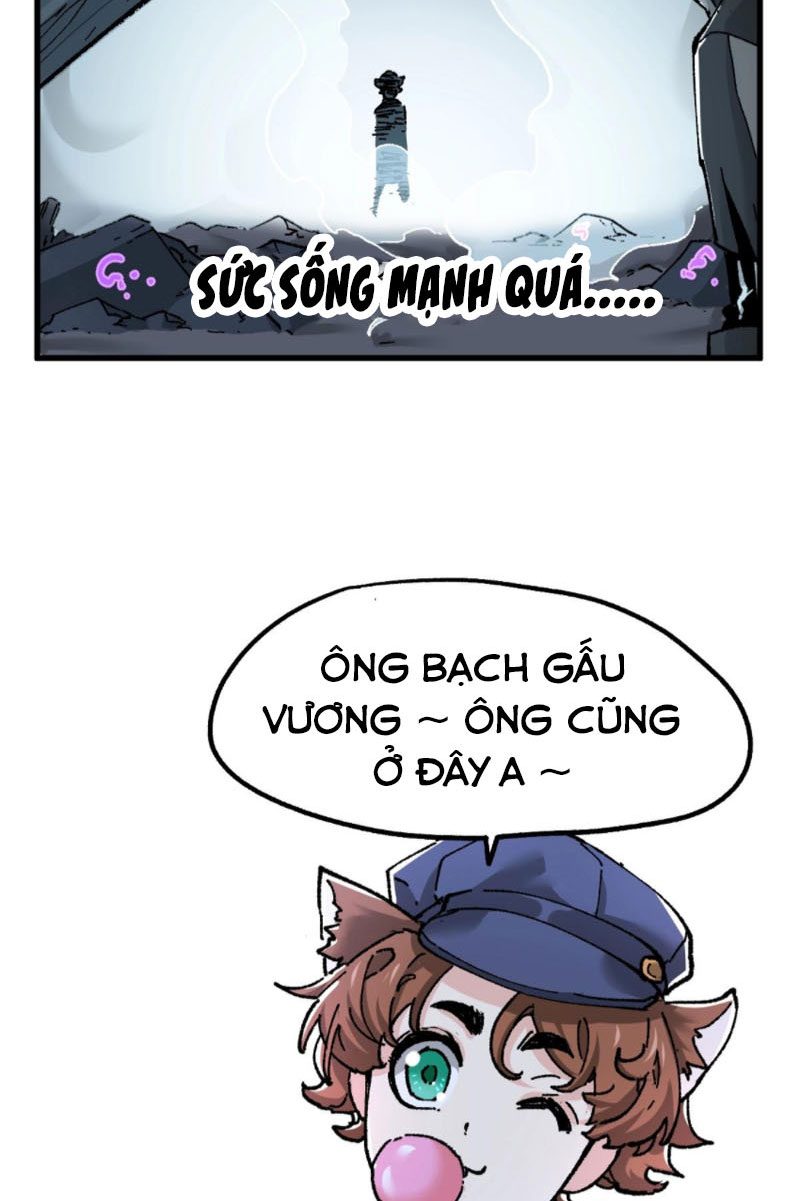 Thánh Khư Chapter 159 - Hamtruyen.vn