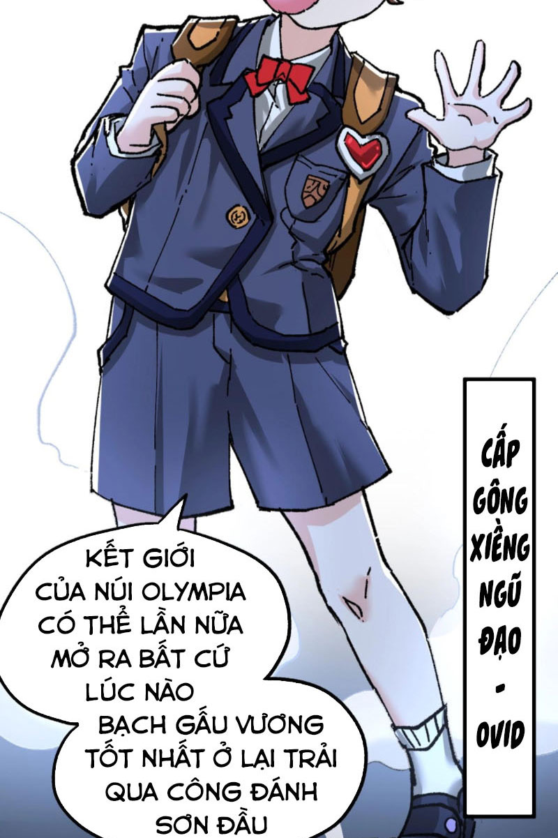 Thánh Khư Chapter 159 - Hamtruyen.vn
