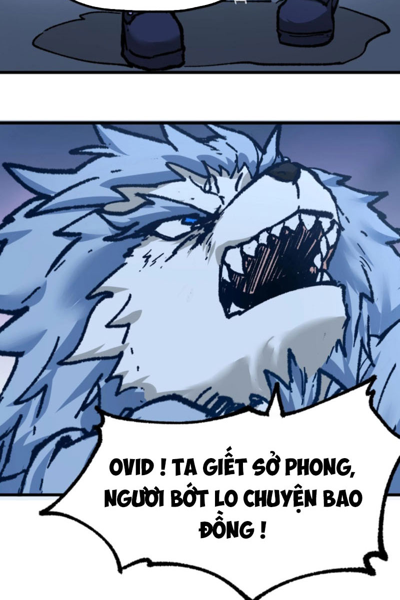 Thánh Khư Chapter 159 - Hamtruyen.vn