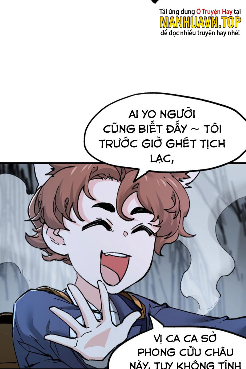 Thánh Khư Chapter 159 - Hamtruyen.vn