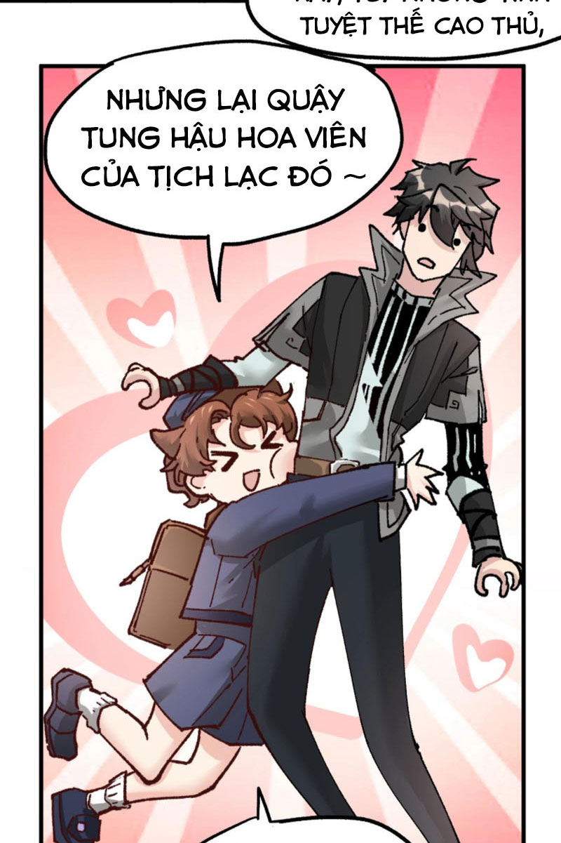 Thánh Khư Chapter 159 - Hamtruyen.vn