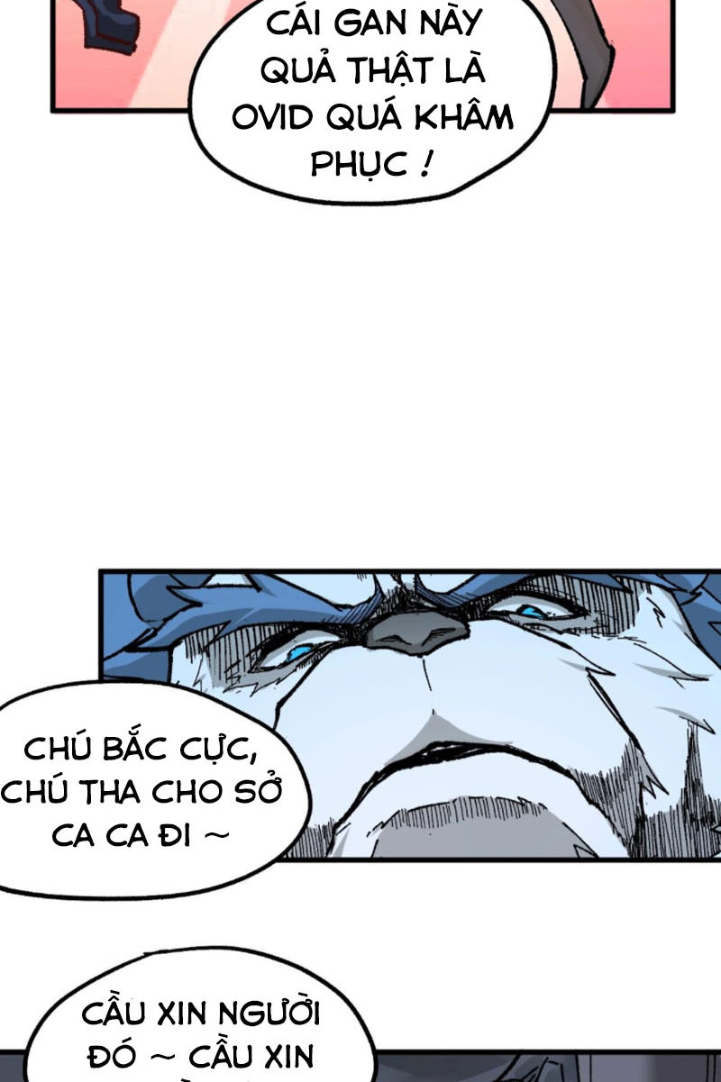Thánh Khư Chapter 159 - Hamtruyen.vn
