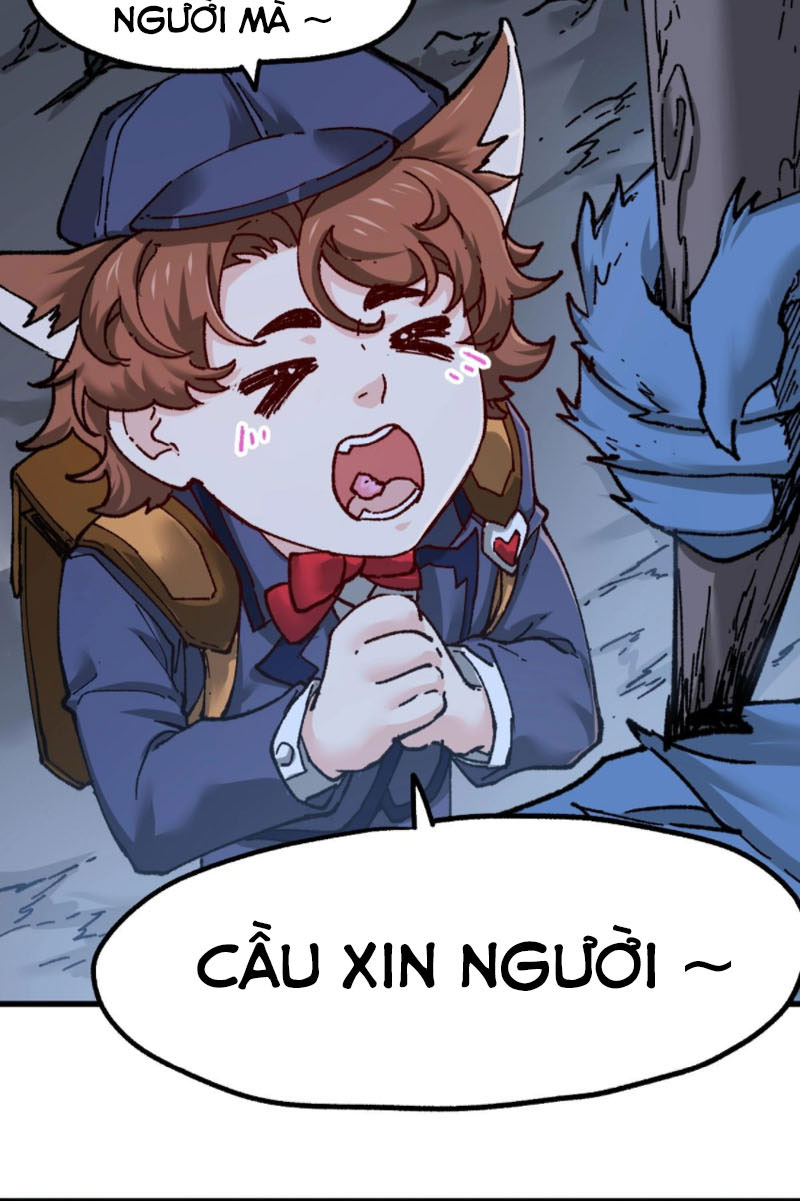 Thánh Khư Chapter 159 - Hamtruyen.vn