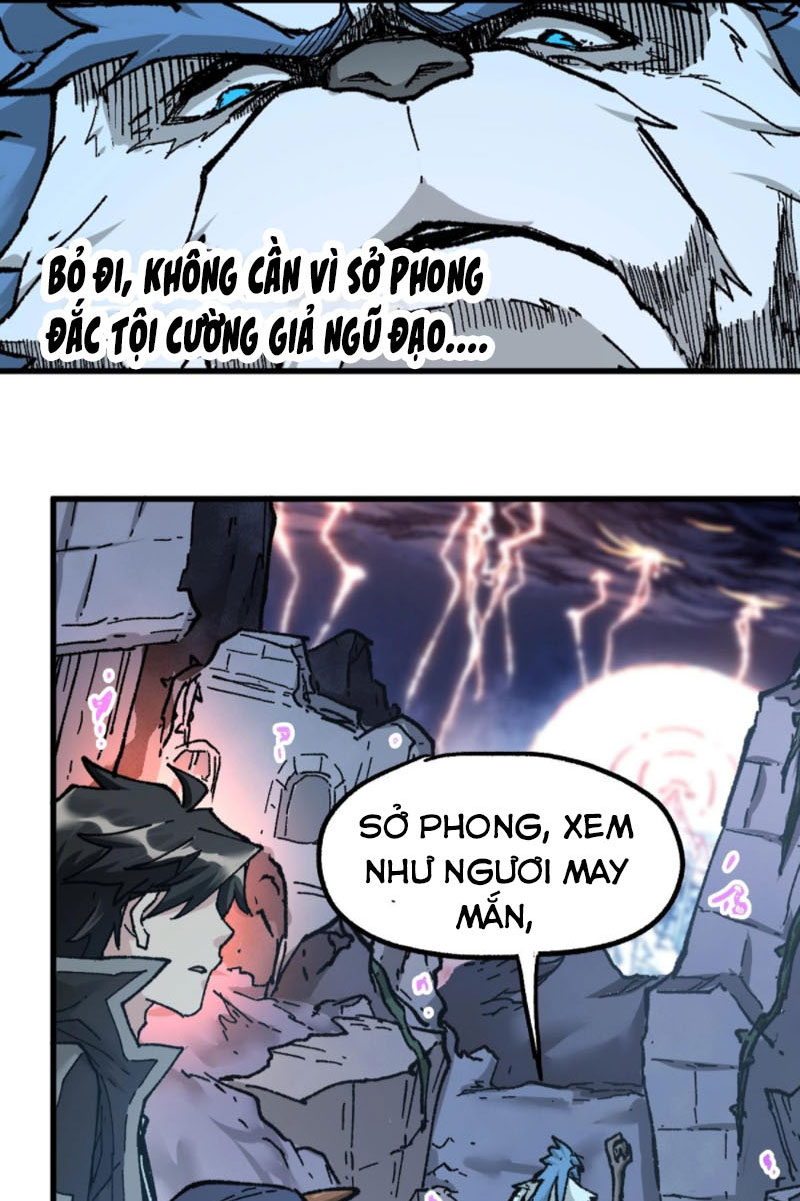 Thánh Khư Chapter 159 - Hamtruyen.vn