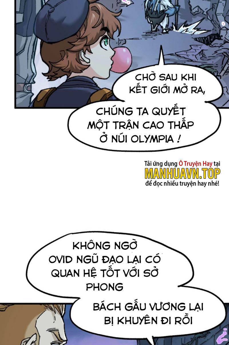 Thánh Khư Chapter 159 - Hamtruyen.vn