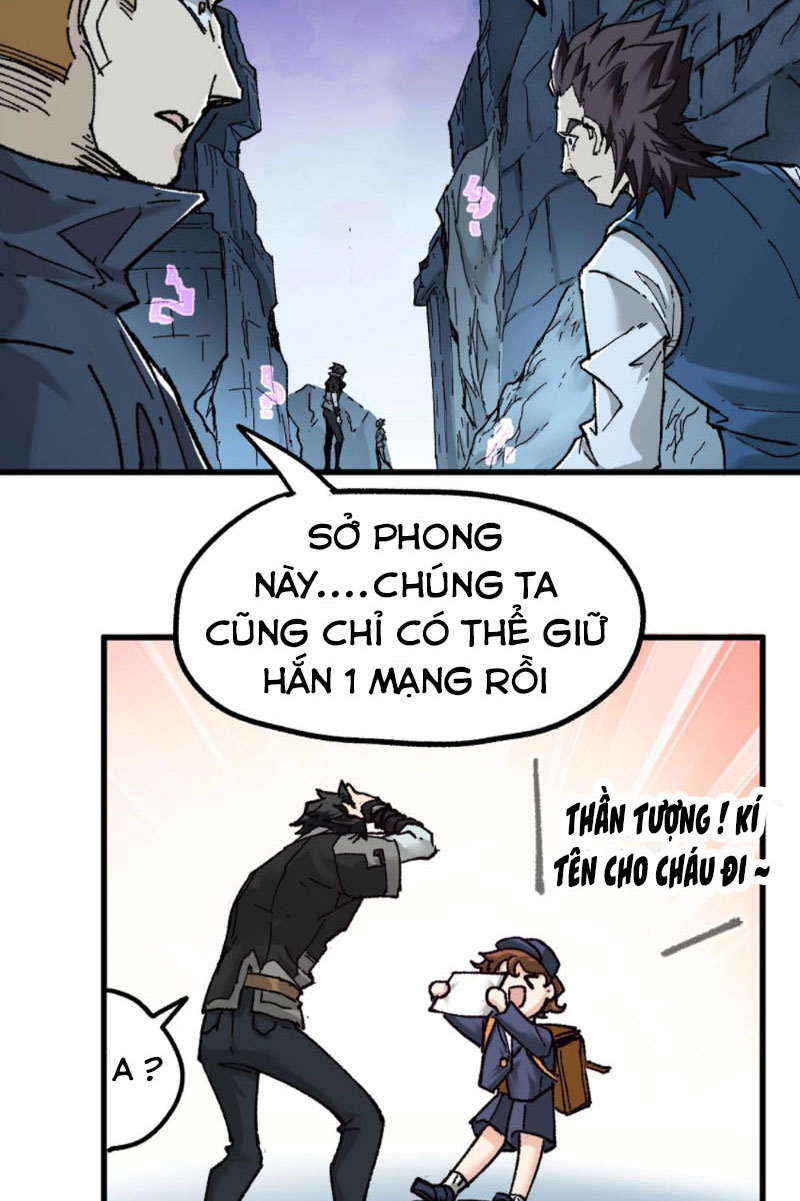 Thánh Khư Chapter 159 - Hamtruyen.vn