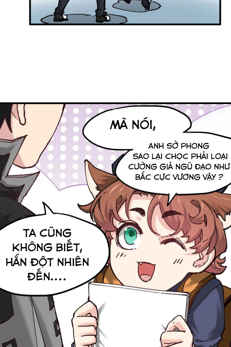 Thánh Khư Chapter 159 - Hamtruyen.vn
