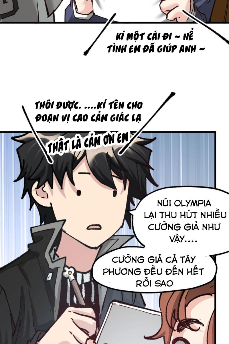 Thánh Khư Chapter 159 - Hamtruyen.vn