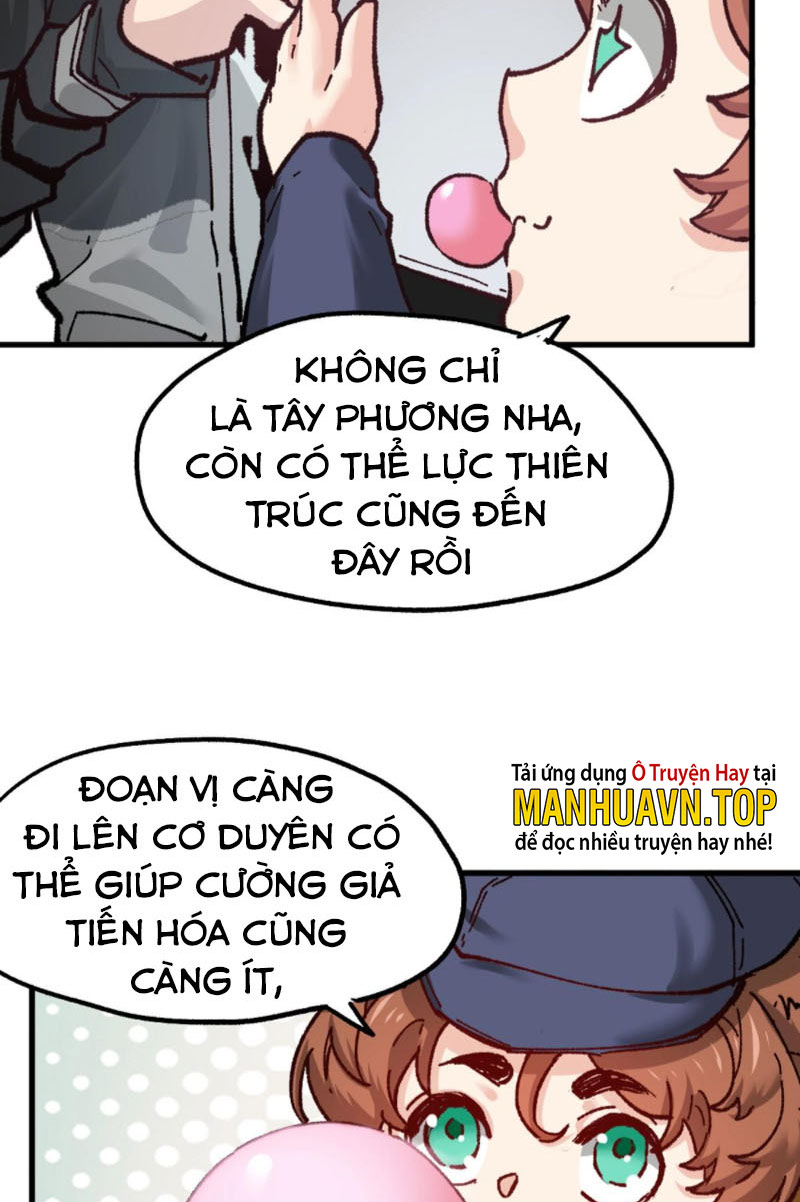 Thánh Khư Chapter 159 - Hamtruyen.vn