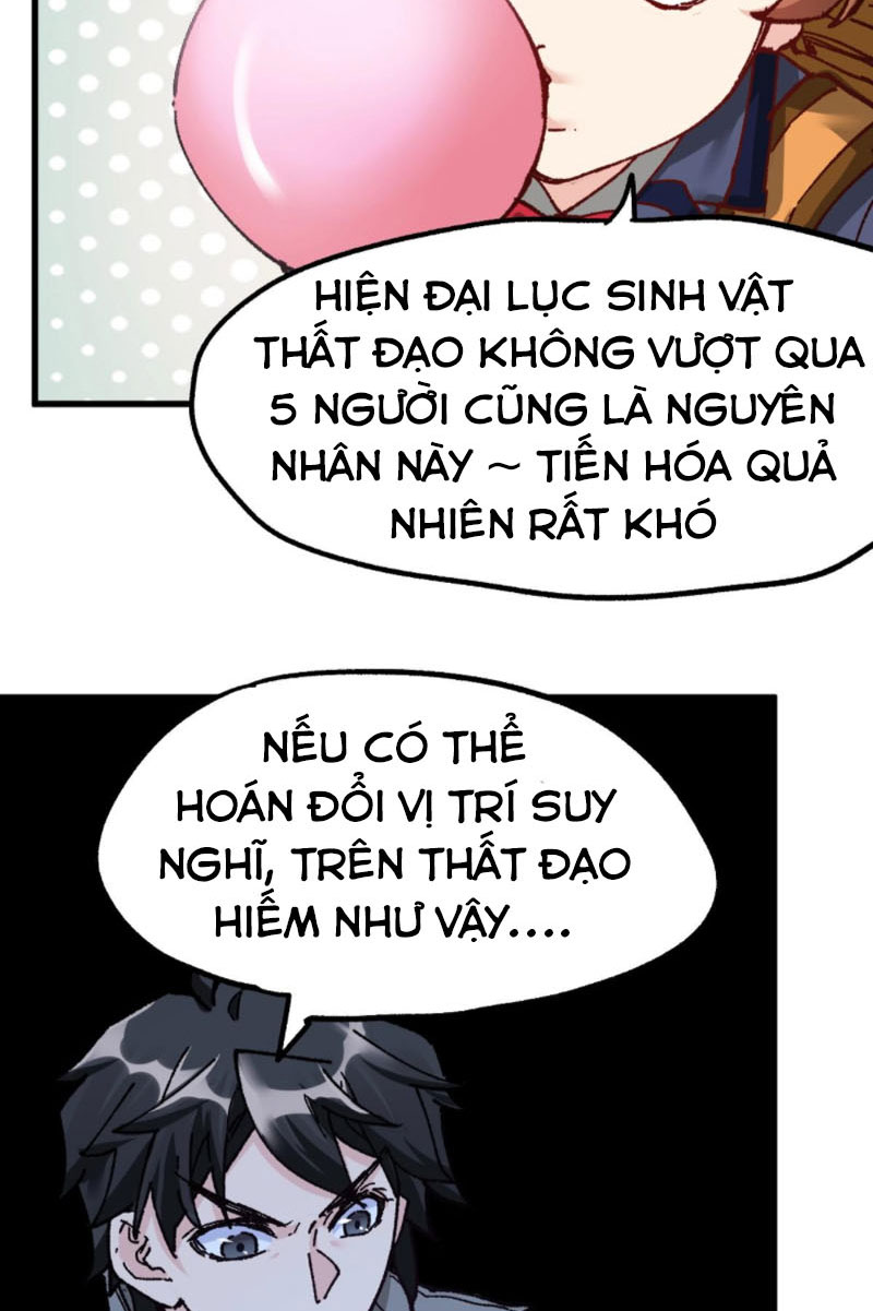 Thánh Khư Chapter 159 - Hamtruyen.vn