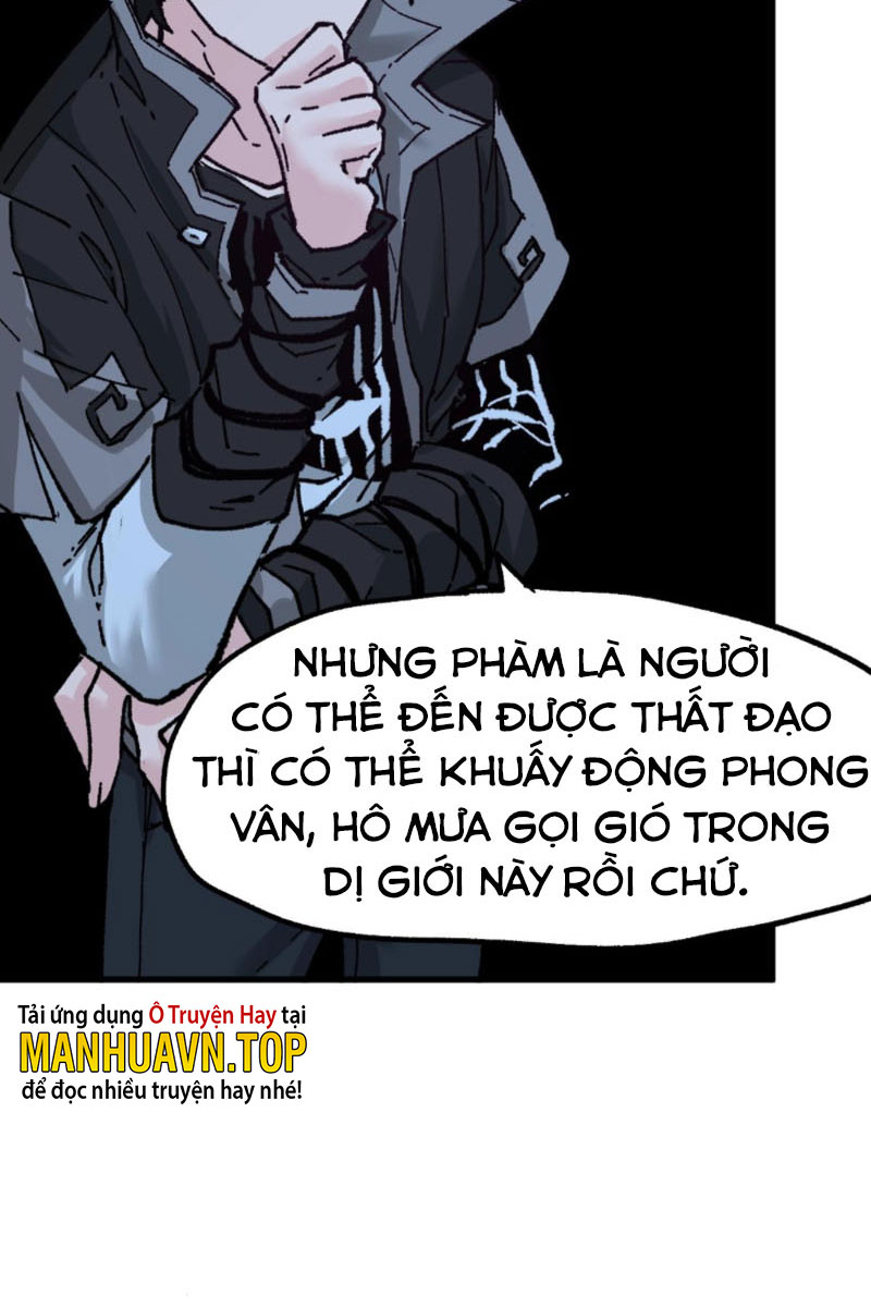 Thánh Khư Chapter 159 - Hamtruyen.vn