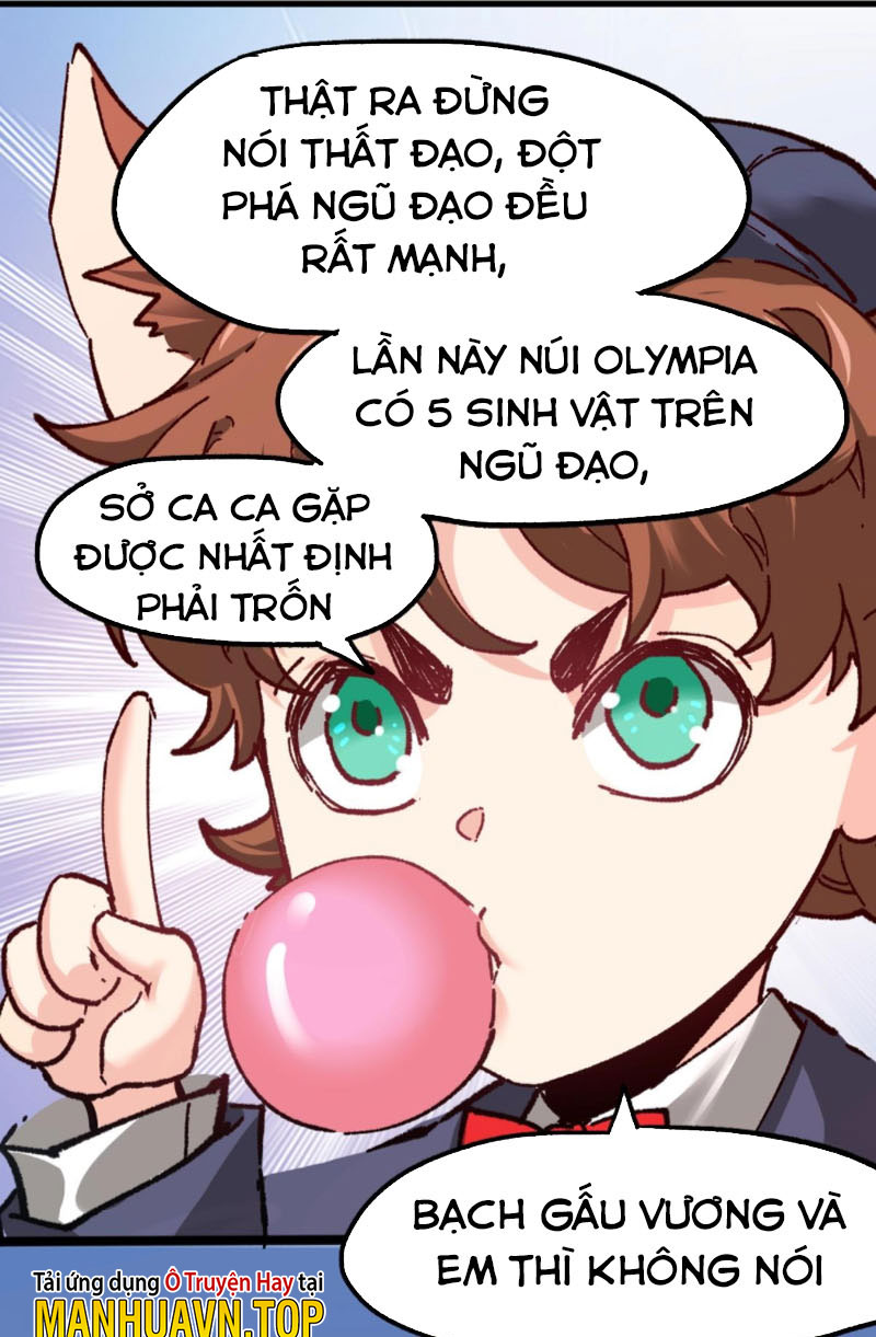 Thánh Khư Chapter 159 - Hamtruyen.vn