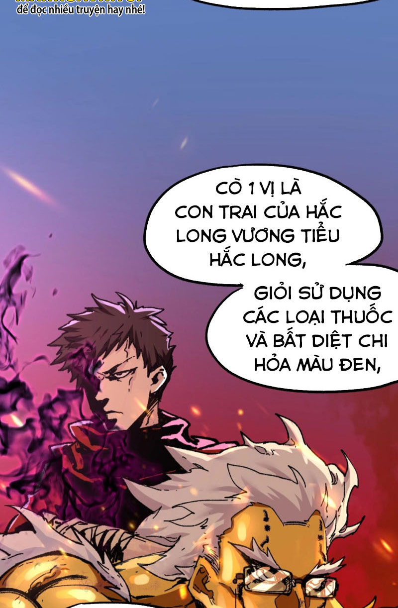 Thánh Khư Chapter 159 - Hamtruyen.vn
