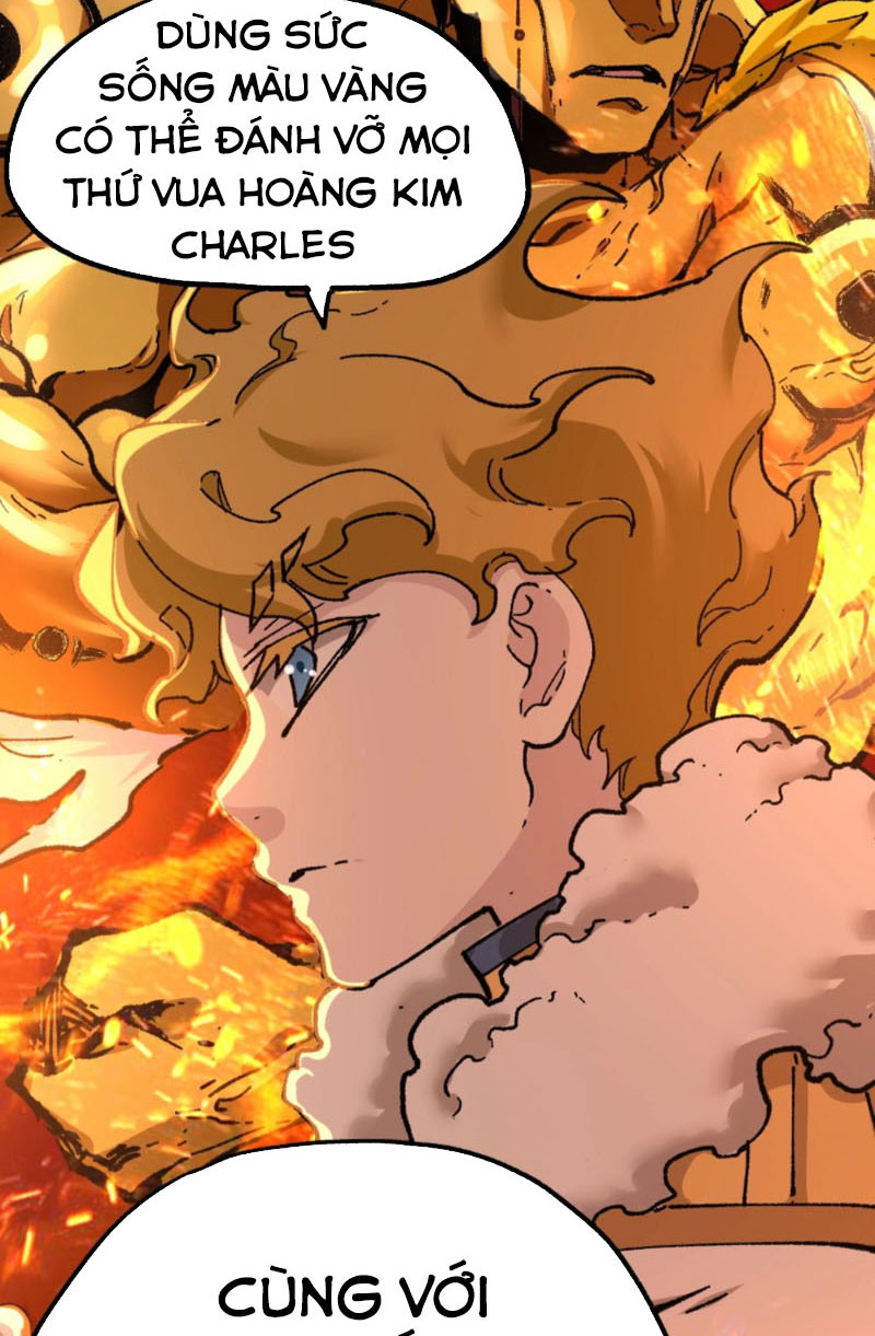 Thánh Khư Chapter 159 - Hamtruyen.vn