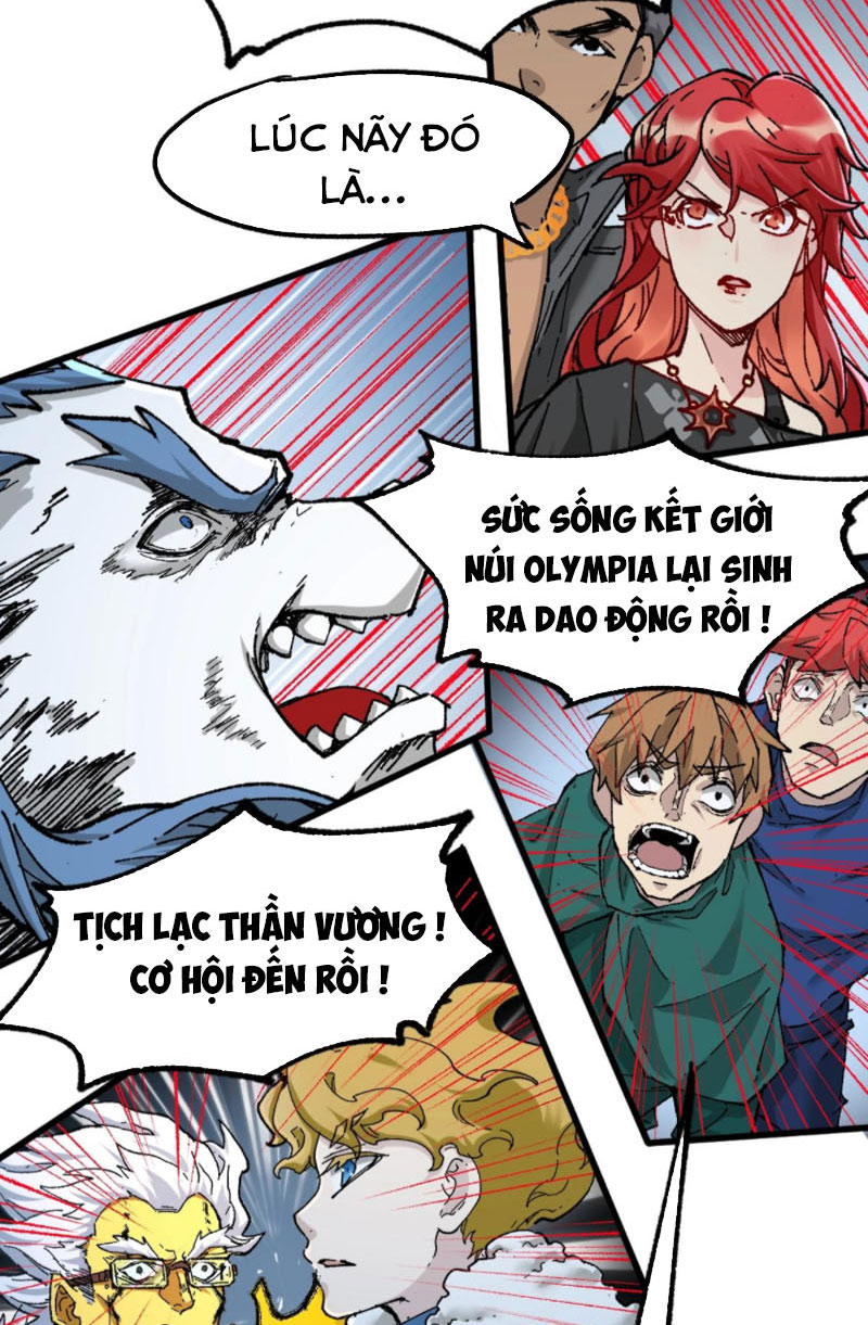 Thánh Khư Chapter 159 - Hamtruyen.vn