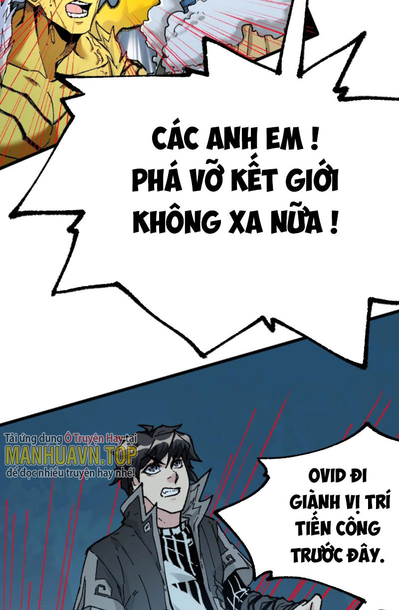 Thánh Khư Chapter 159 - Hamtruyen.vn