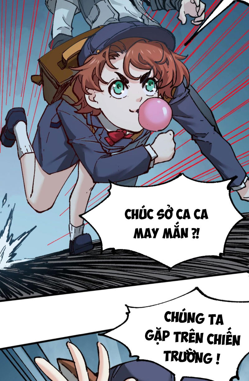 Thánh Khư Chapter 159 - Hamtruyen.vn