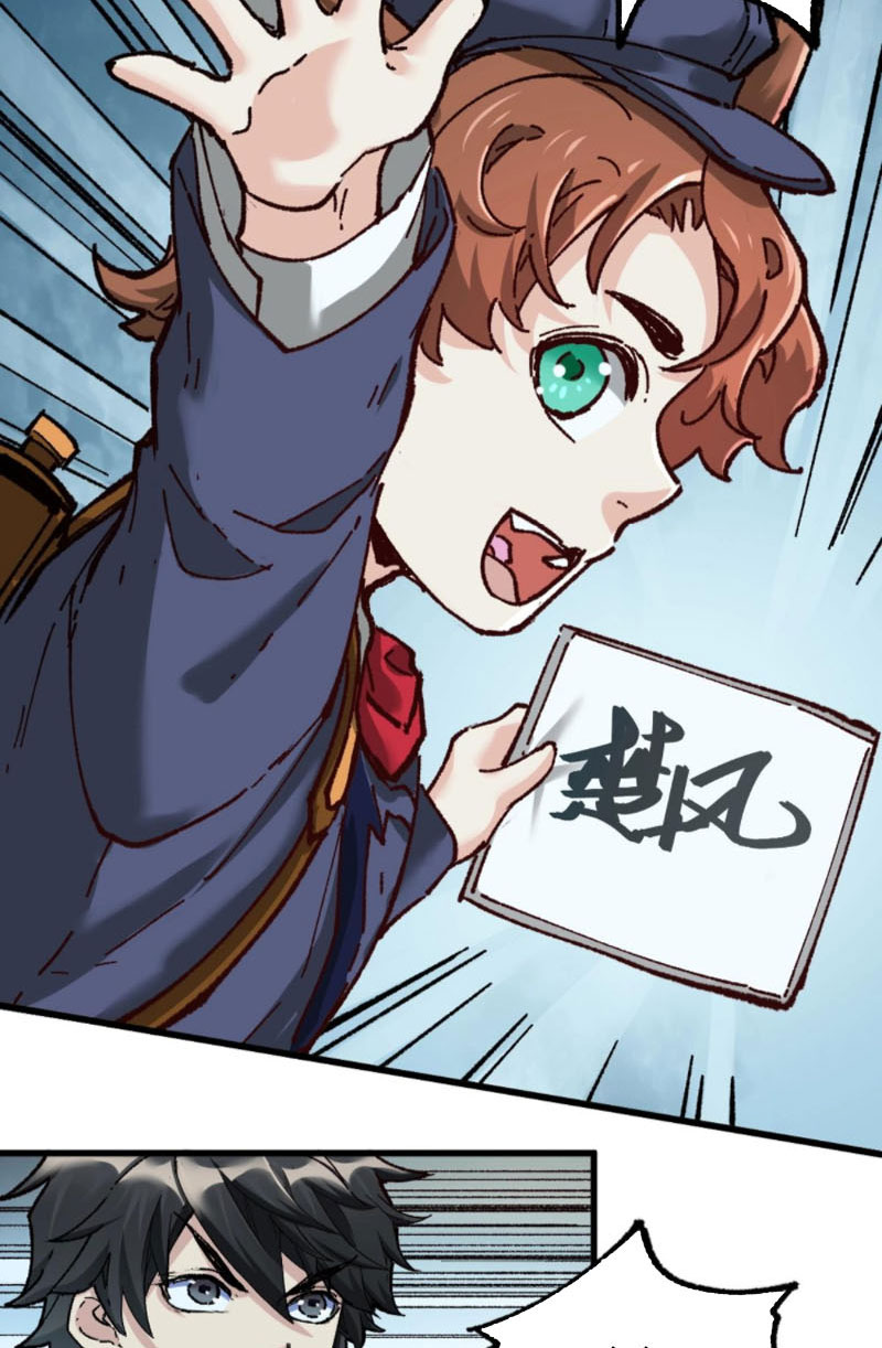 Thánh Khư Chapter 159 - Hamtruyen.vn